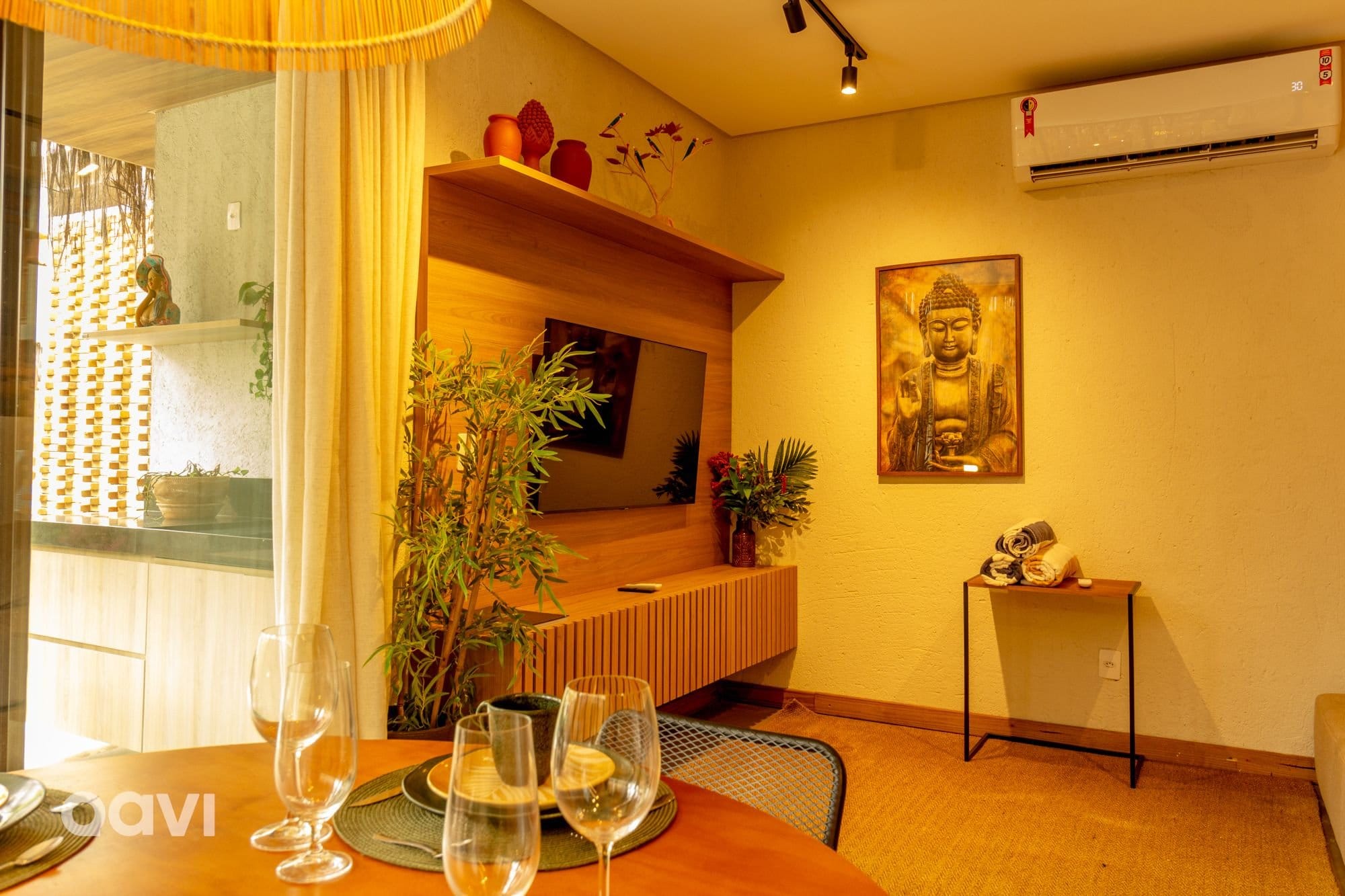 Sala de Estar