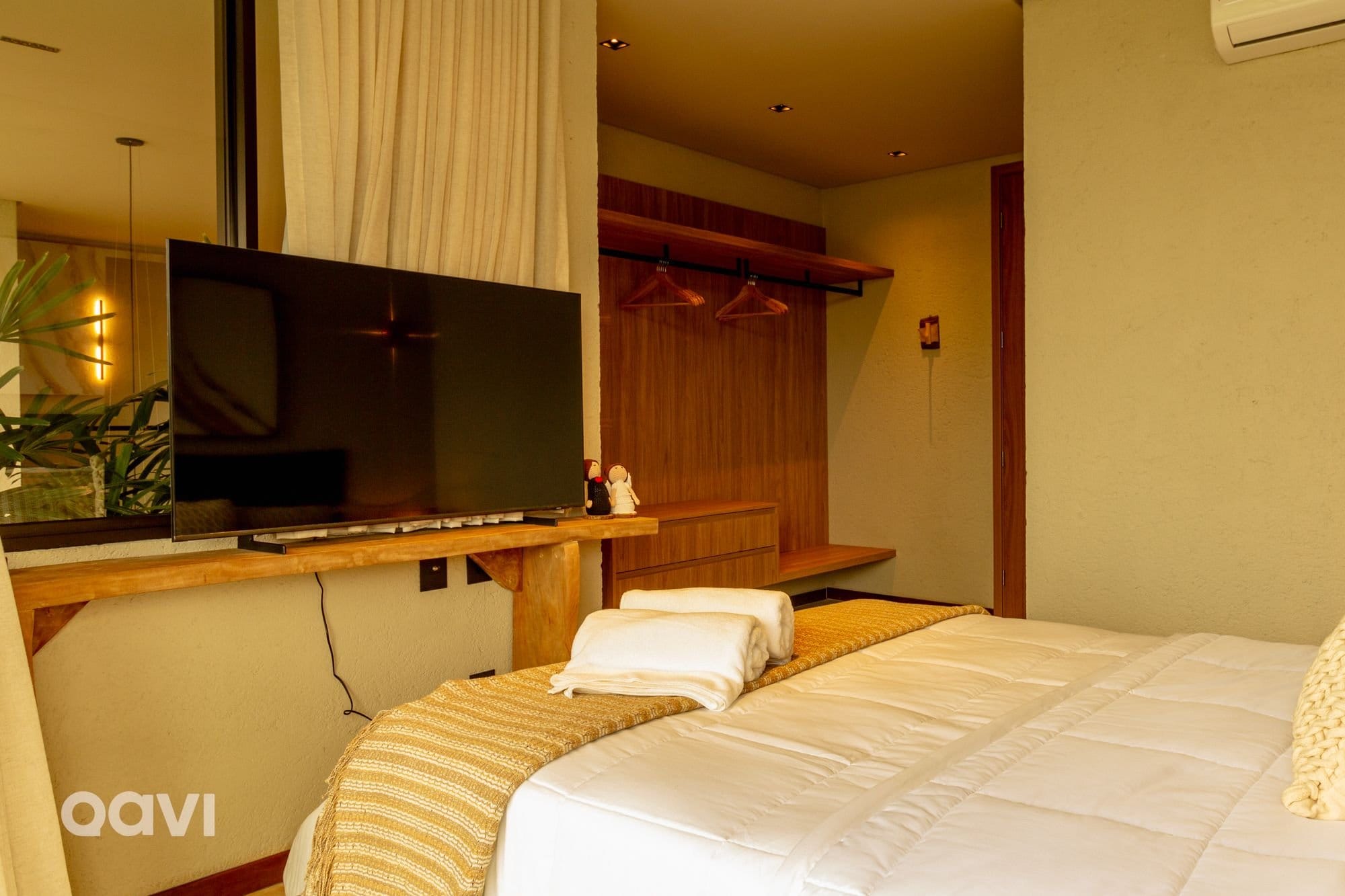 Casa em Condomínio Beira Mar Serena E01 by Qavi - 3
