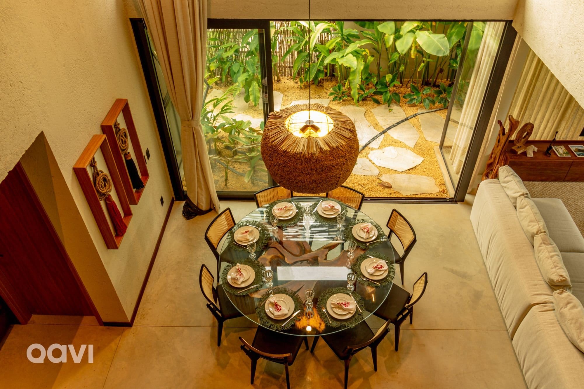 Casa em Condomínio Beira Mar Serena E01 by Qavi - 4