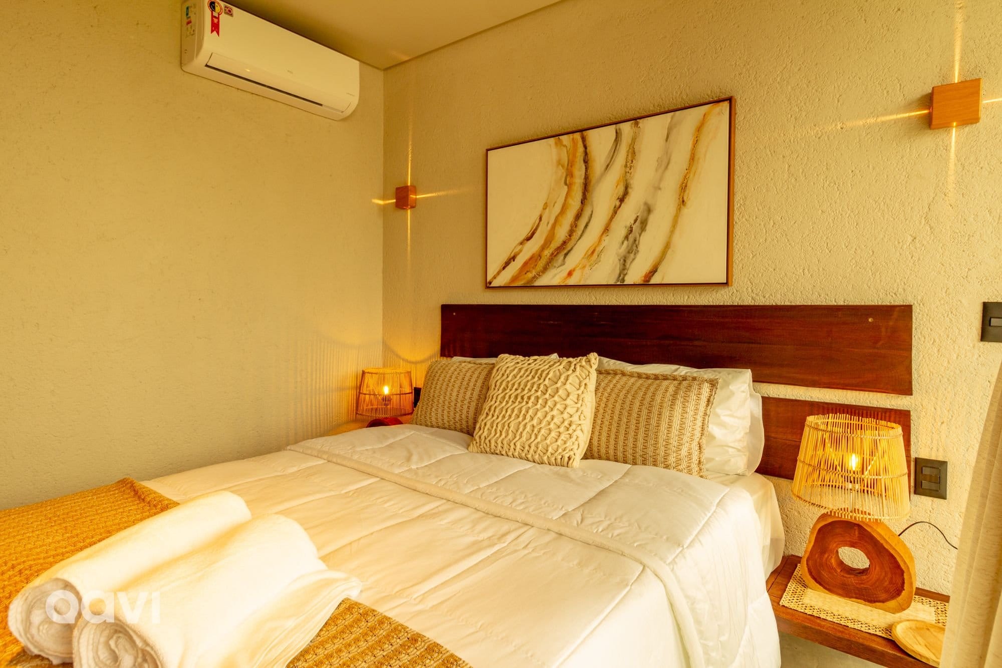 Casa em Condomínio Beira Mar Serena E01 by Qavi - 5
