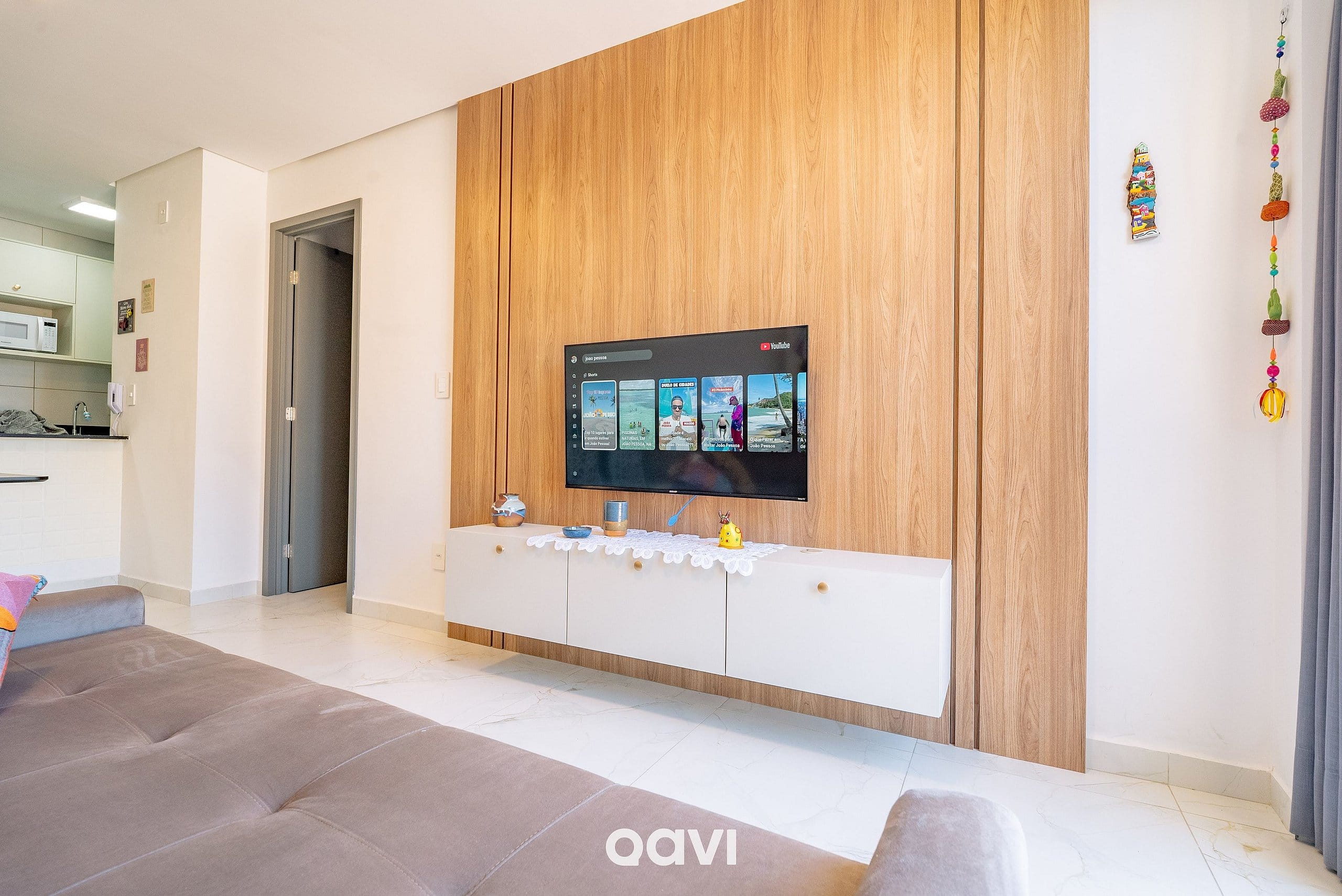 TV and multimedia