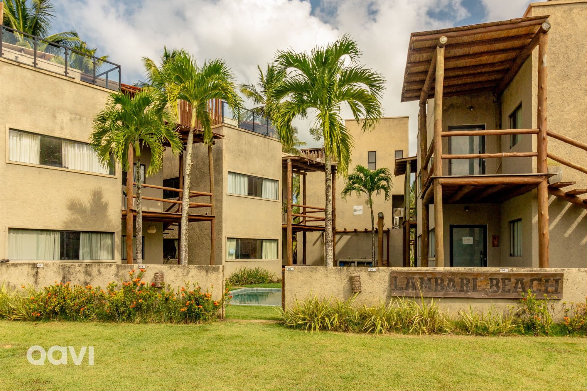 Casa com Piscina Privativa Lambari 107 by Qavi - 4