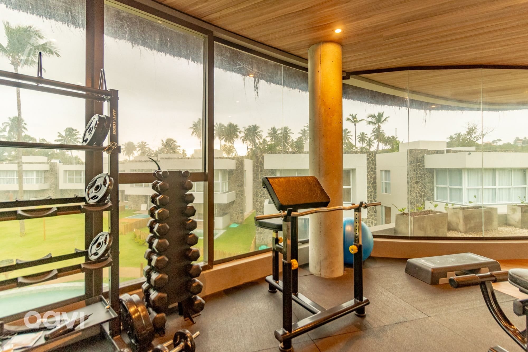 Casa maravilhosa em condomínio Naluum D3 by Qavi - 5