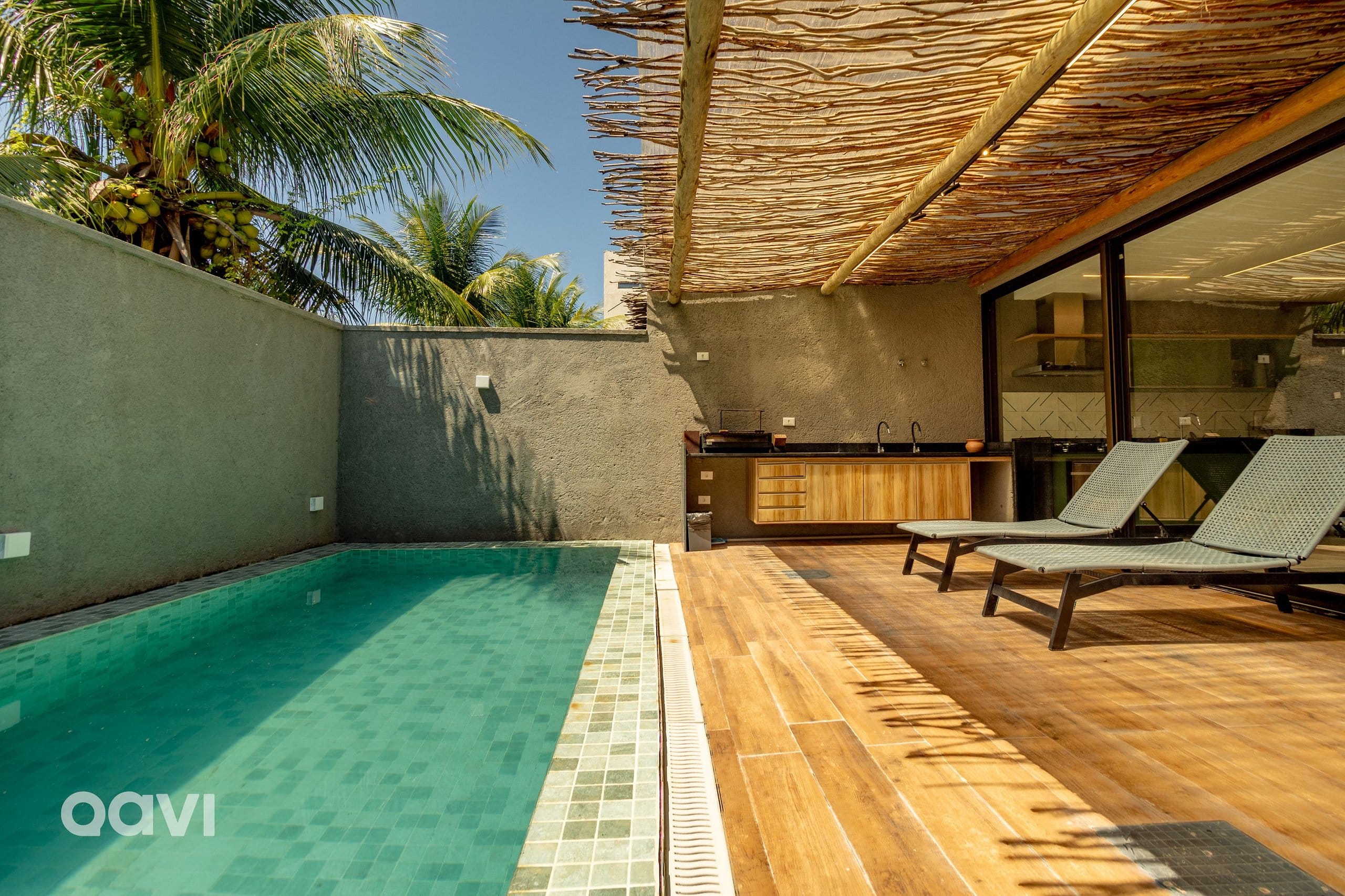Villa de charme em Milagres Pysa 08 by Qavi - 1