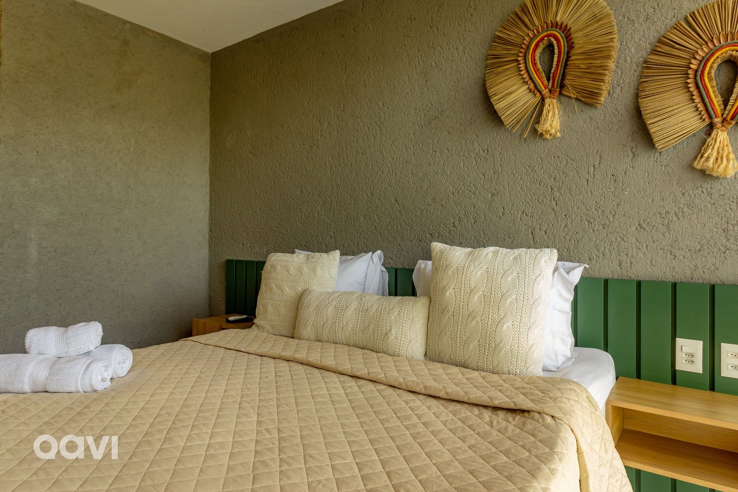 Dormitorio