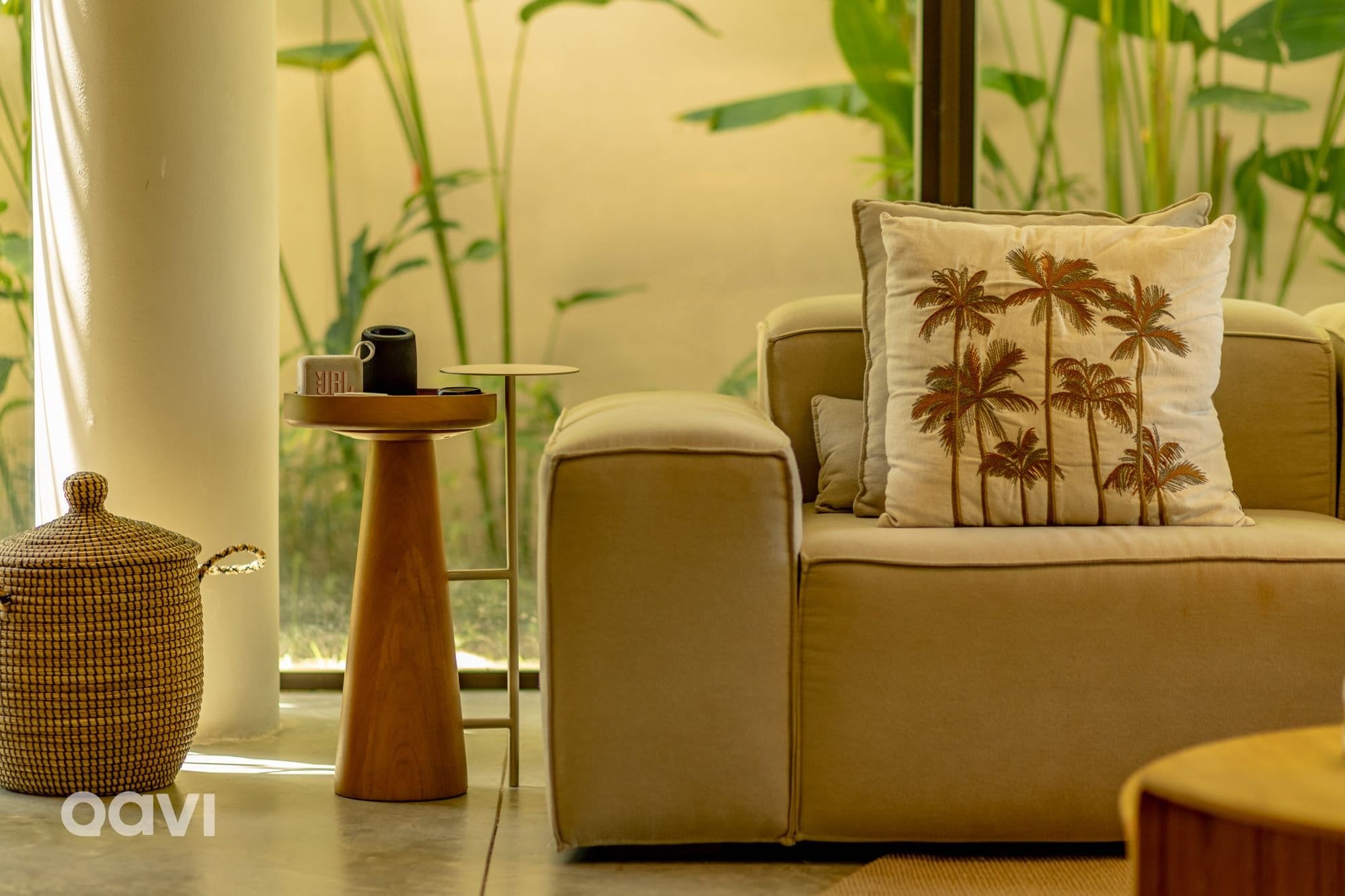 Communal lounge / TV room