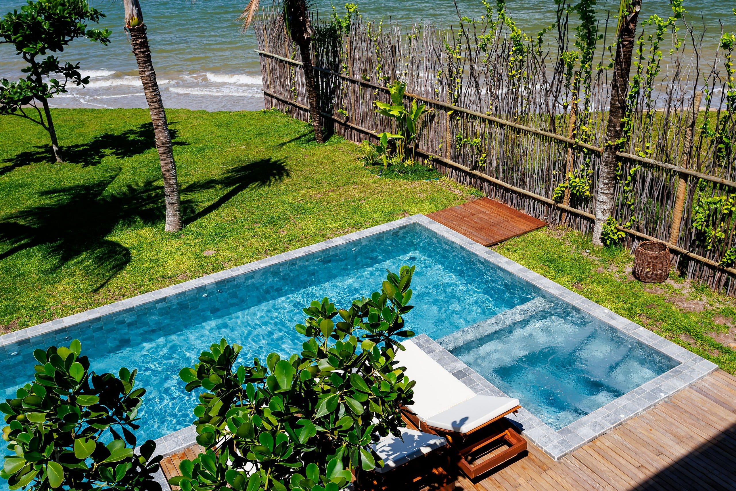 Casa de Luxo Beira Mar em Milagres by Qavi - 4