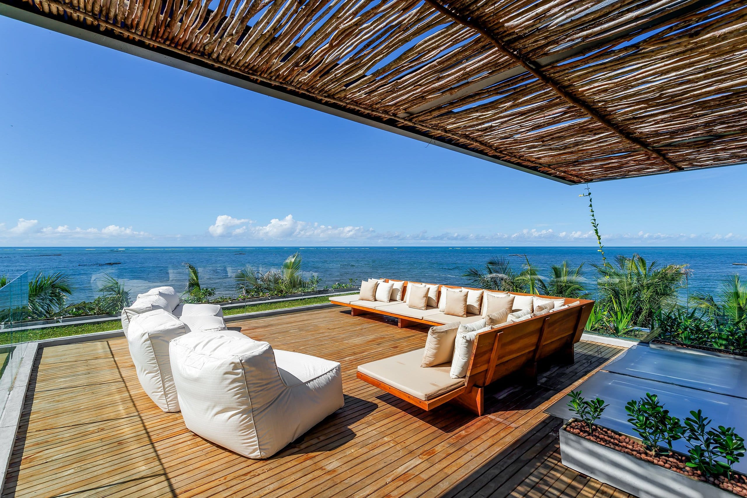 Balcony / Terrace