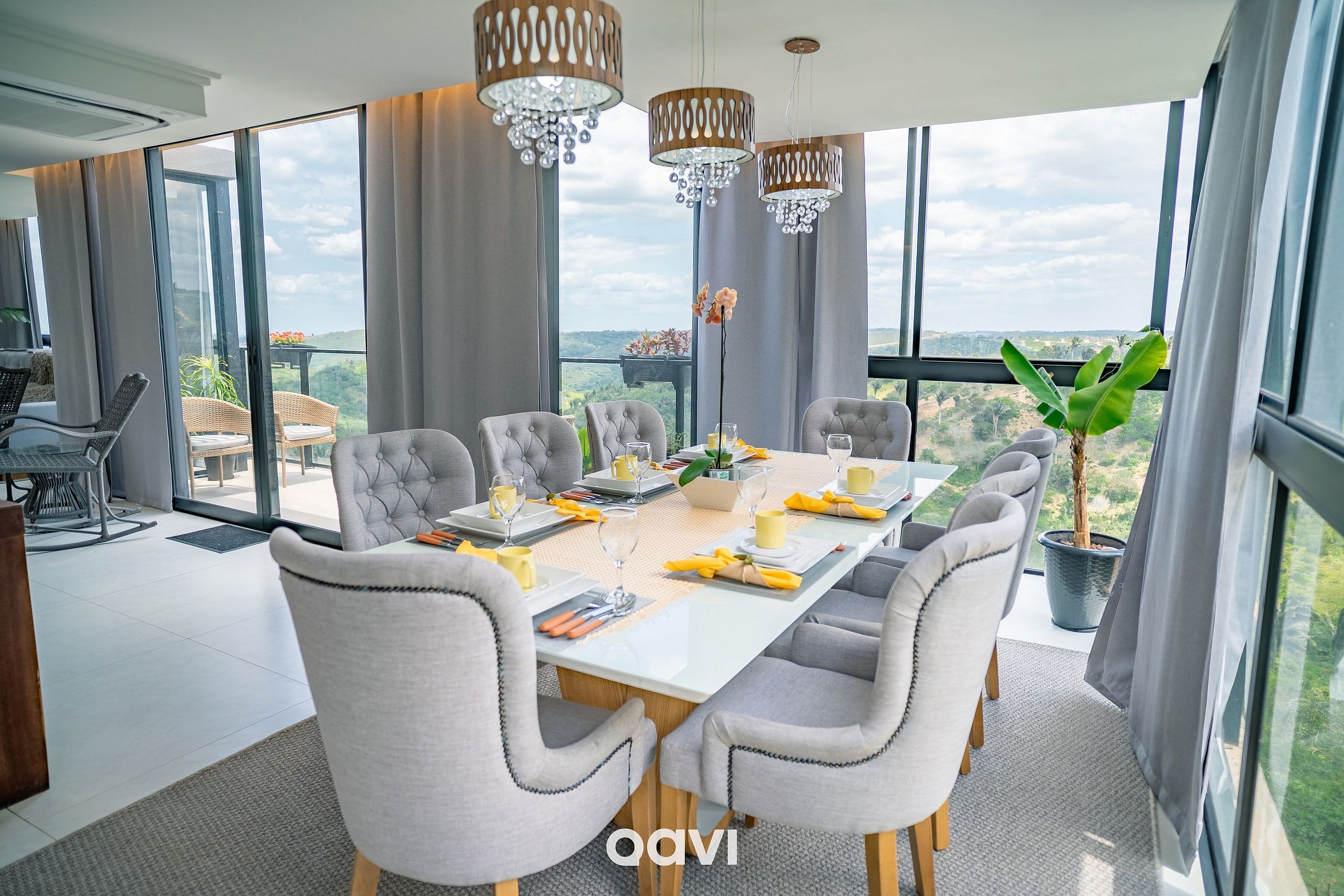 Casa Reserva Alteza Serra de Bananeiras by Qavi - 1