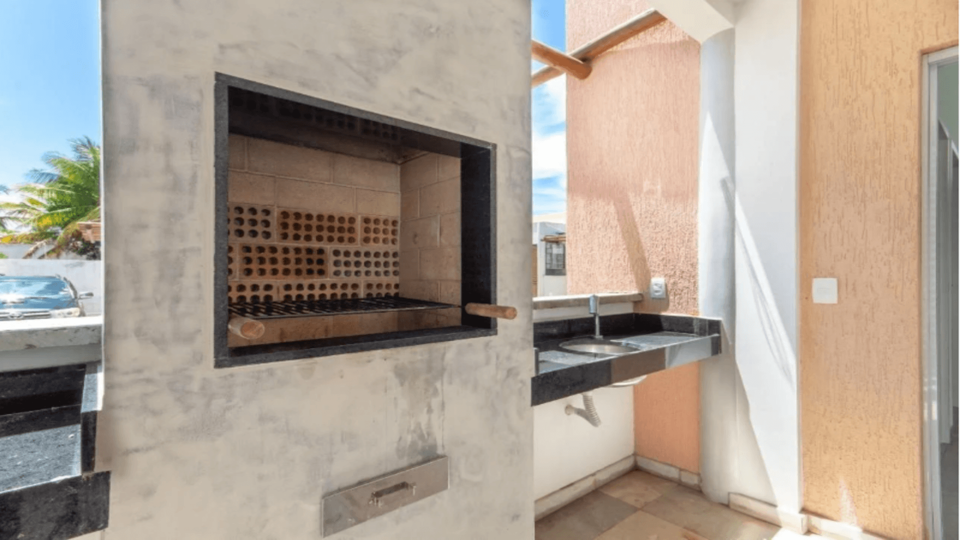 Casa Ampla com Piscina Privativa em Pipa by Qavi - 2