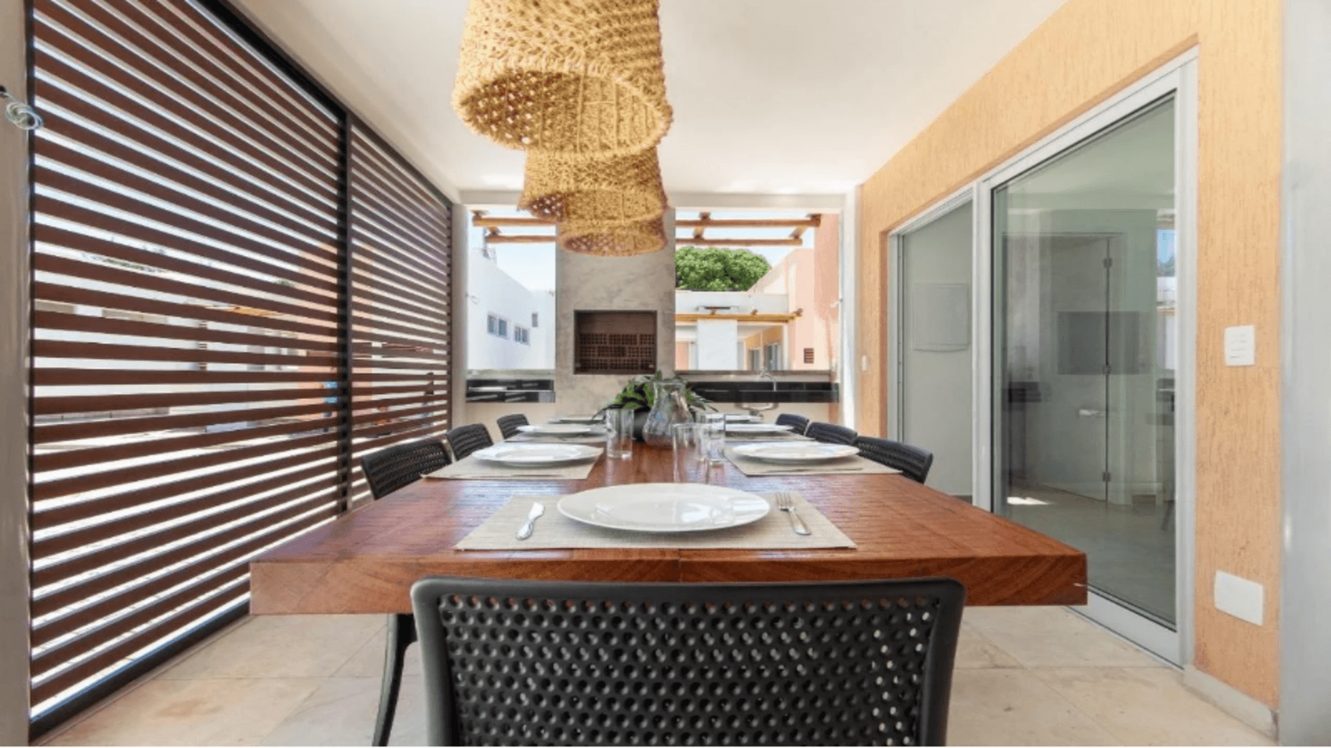 Casa Ampla com Piscina Privativa em Pipa by Qavi - 4