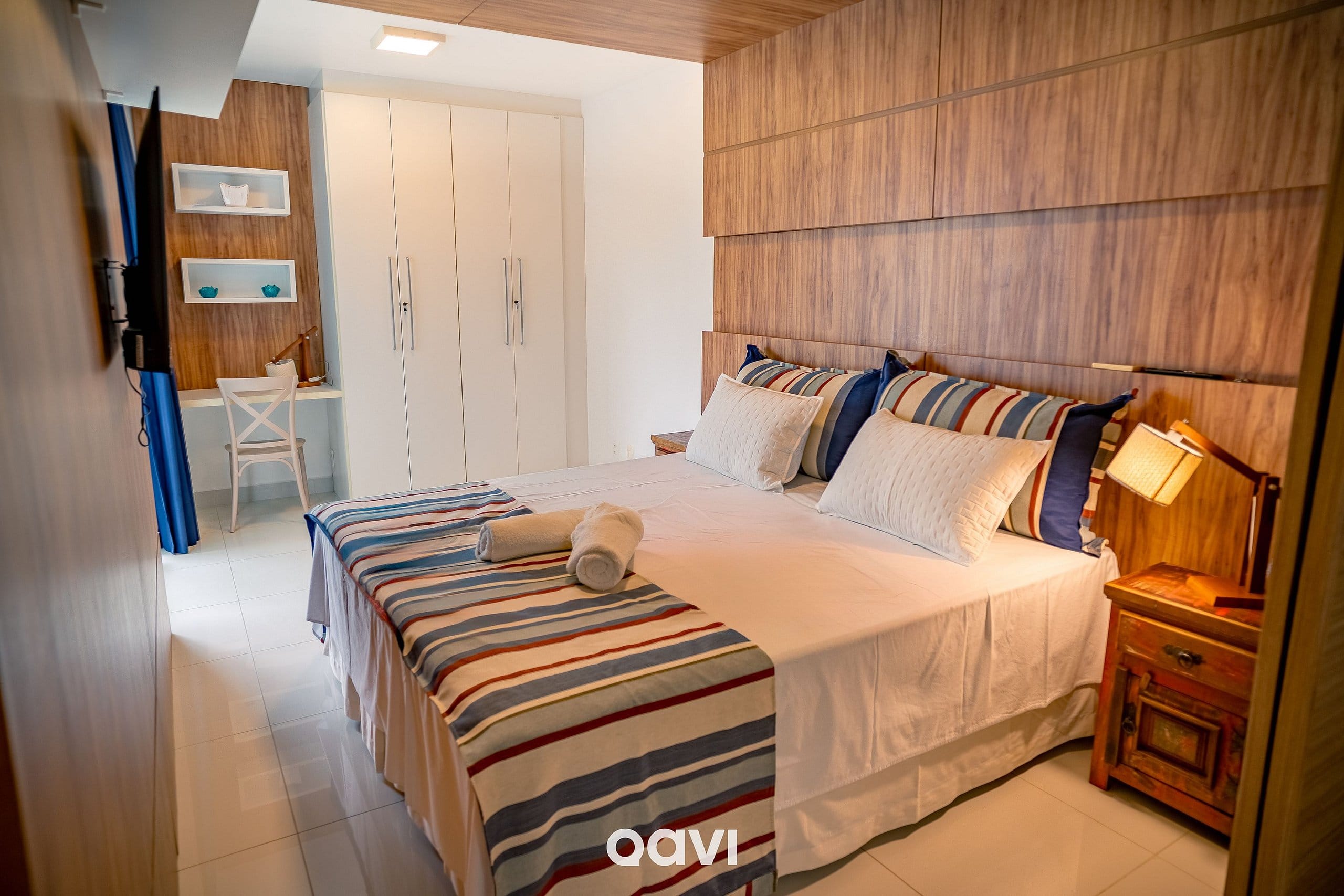 Dormitorio
