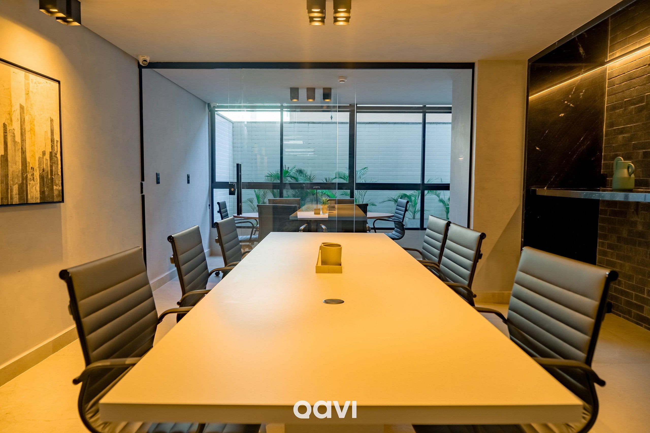 Studio Alta Garden Beira mar by QAVI - 2