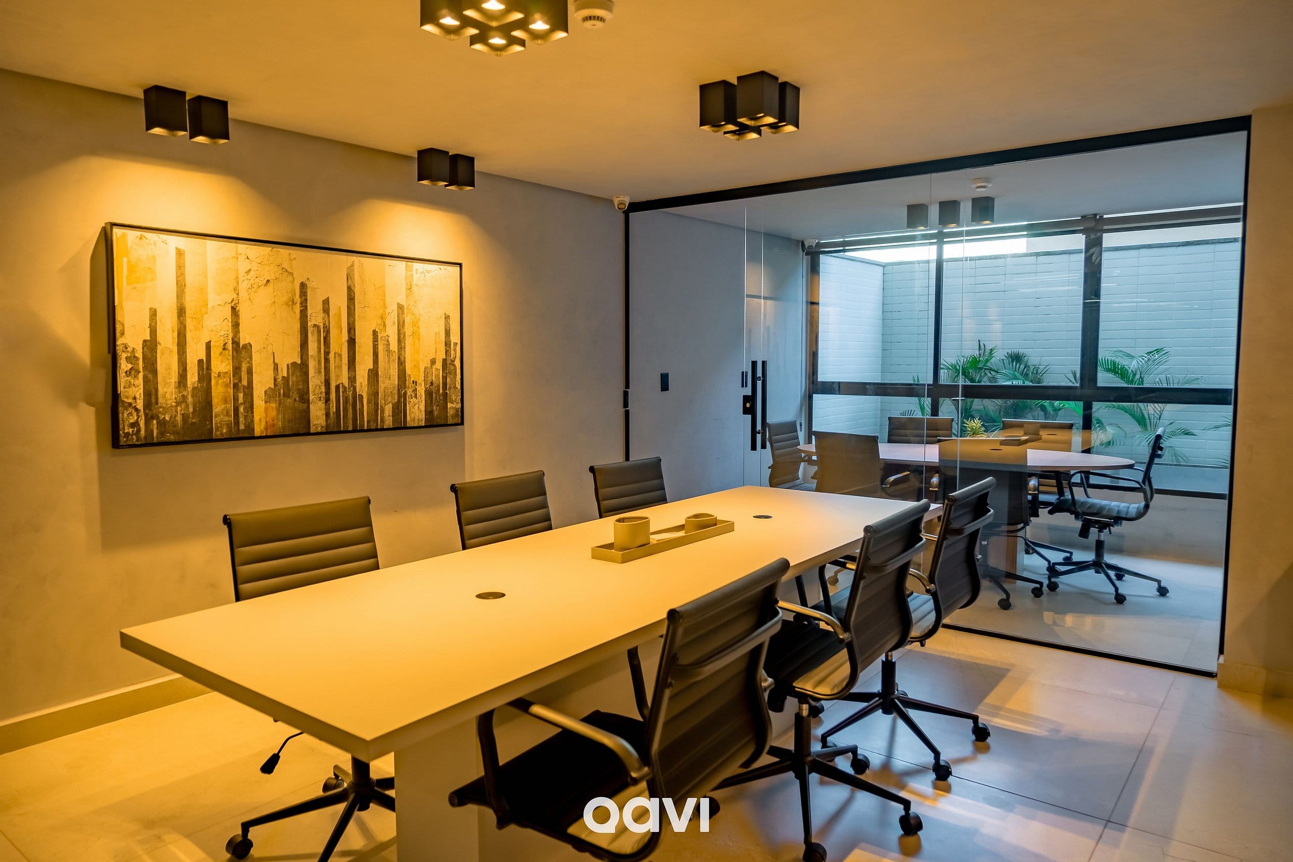 Studio Alta Garden Beira mar by QAVI - 4