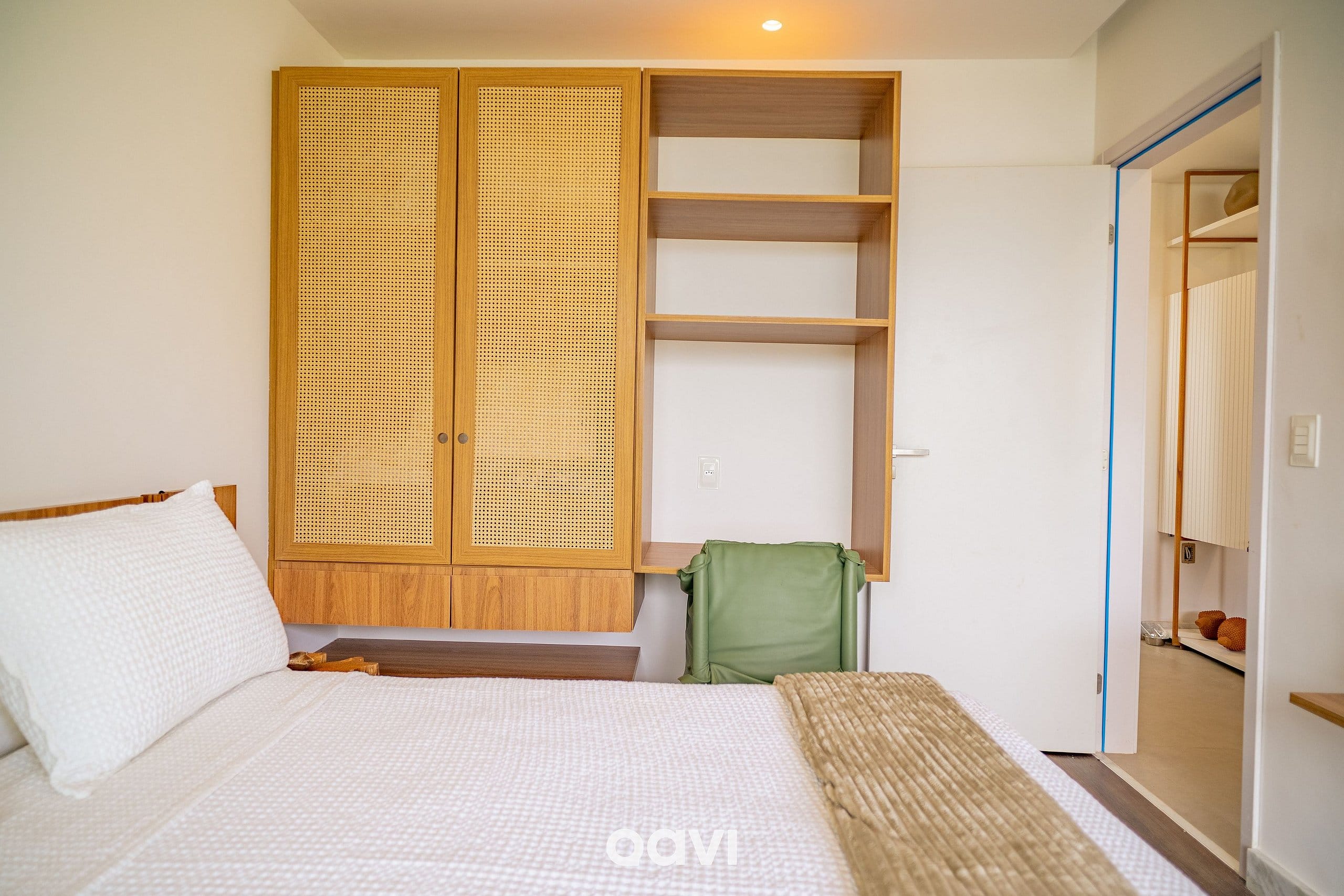 Dormitorio