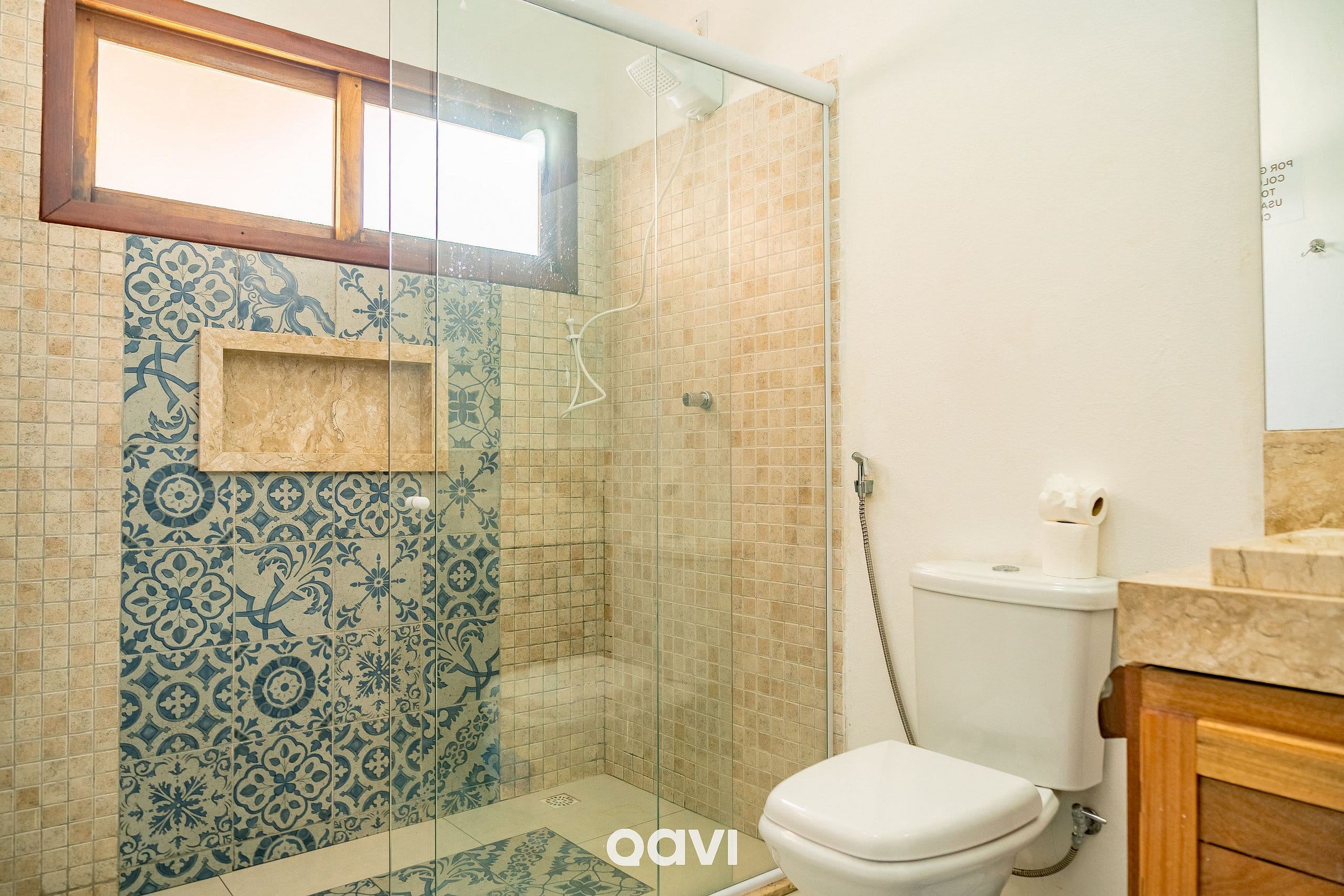 Baño
