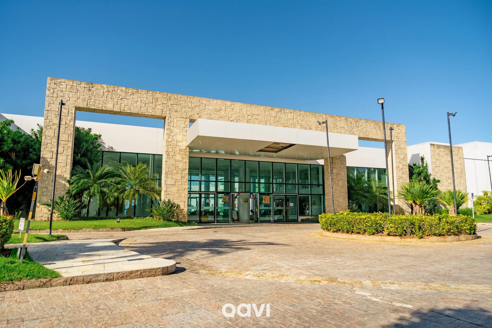 Fachada — Apartamento Completo In Mare Bali Cotovelo by Qavi