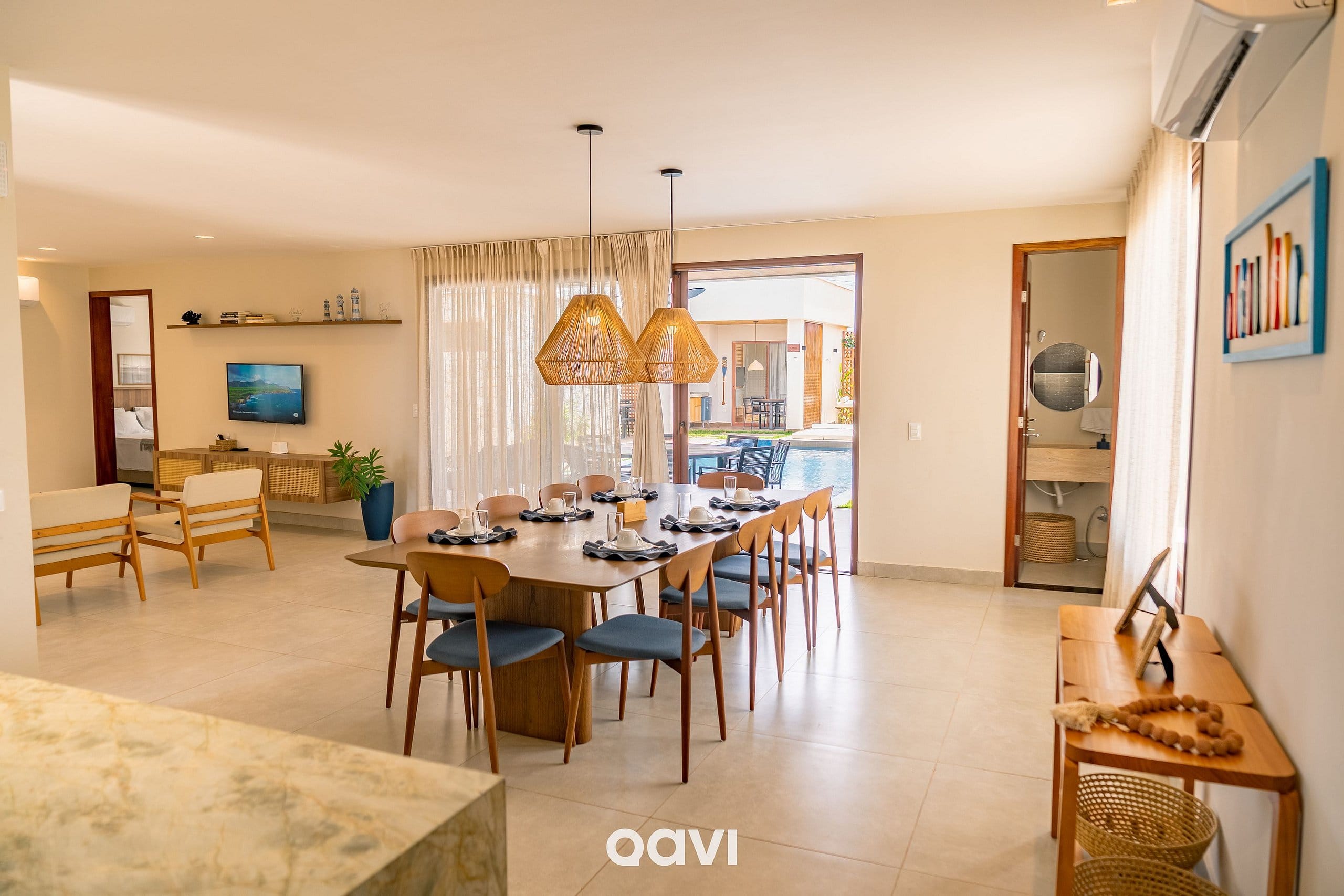 Cocina o kitnet