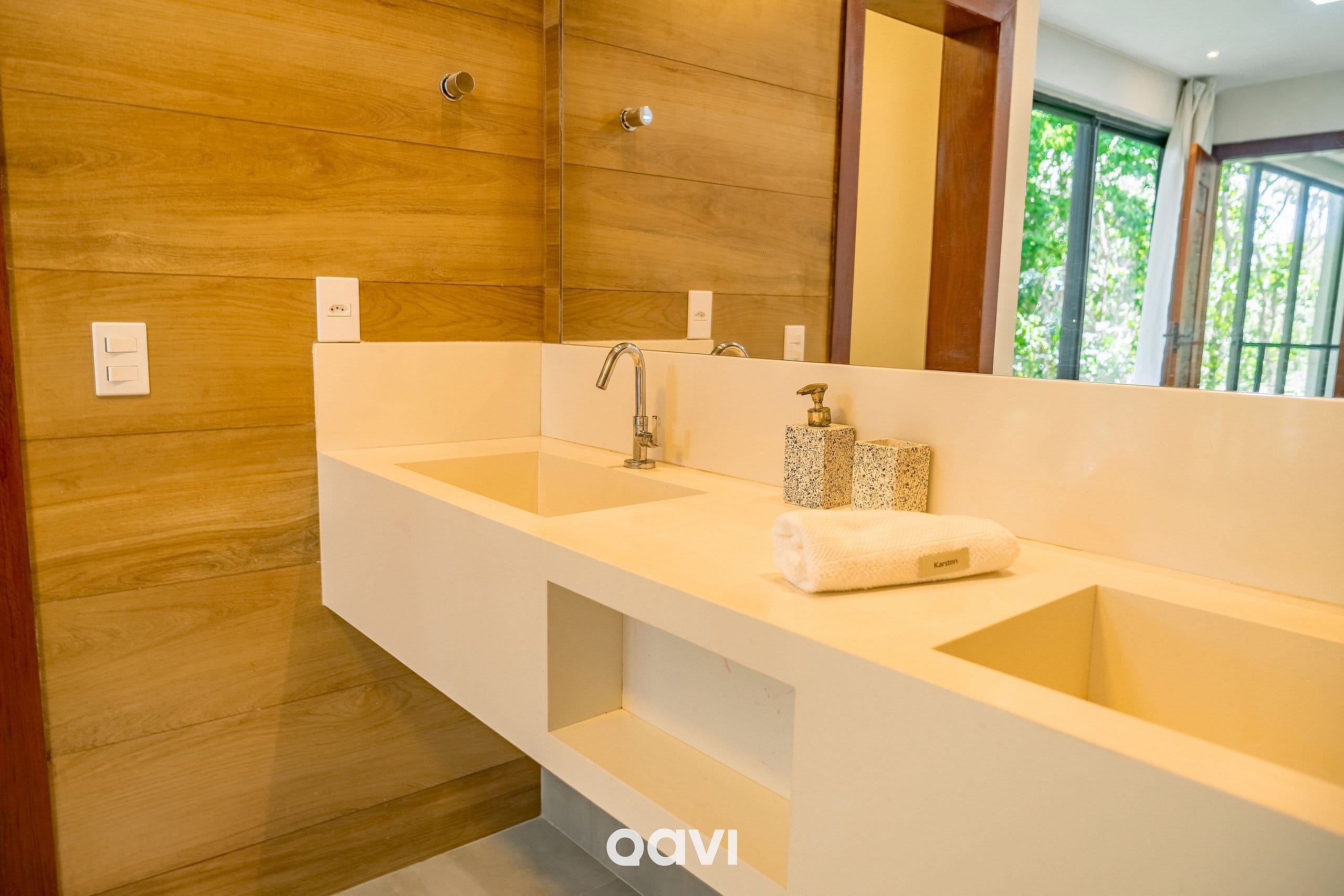 Baño