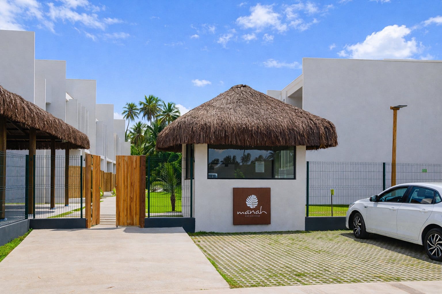 Fachada