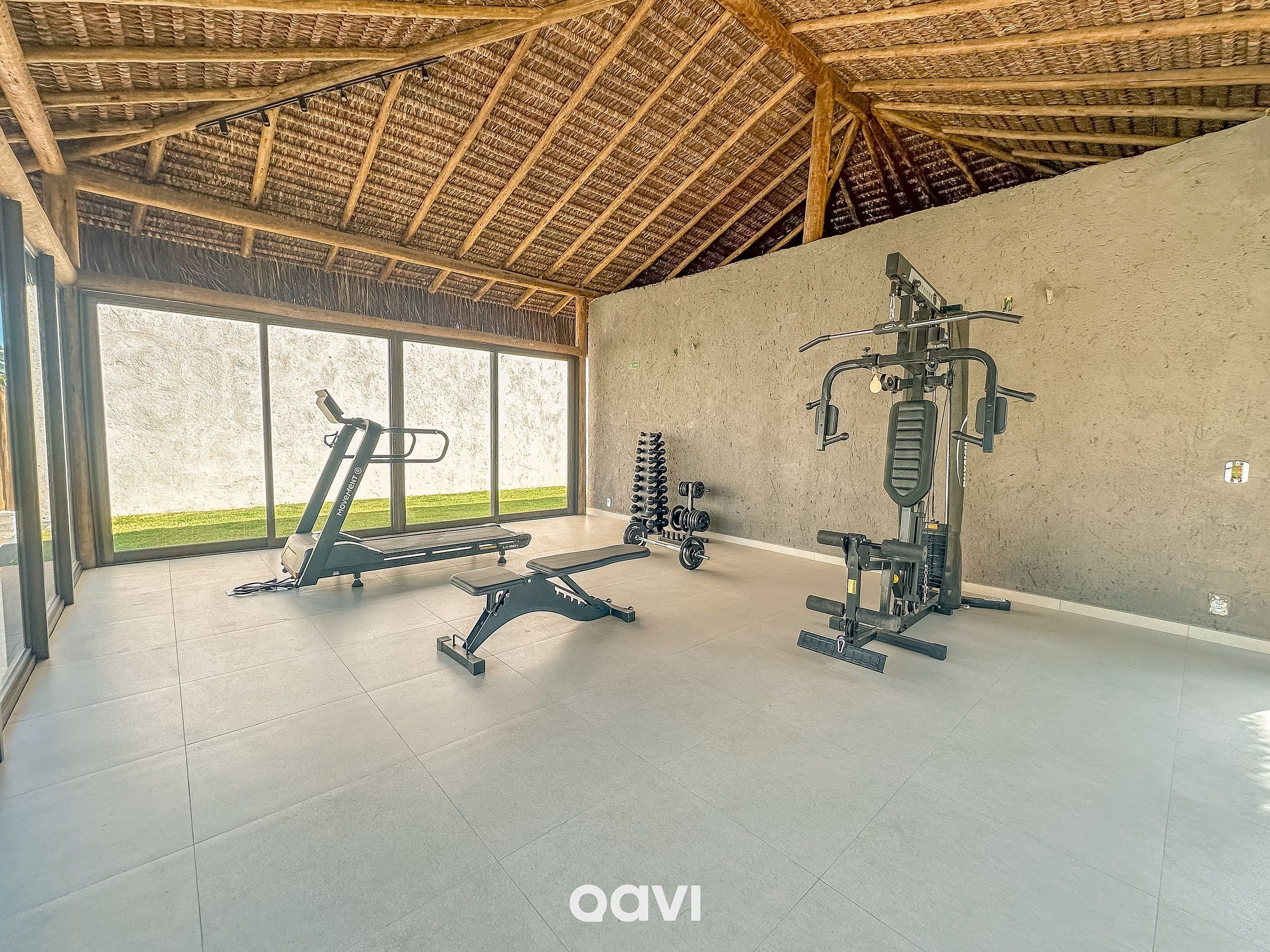 Apartamento Manah Villa Boutique Milagres by Qavi