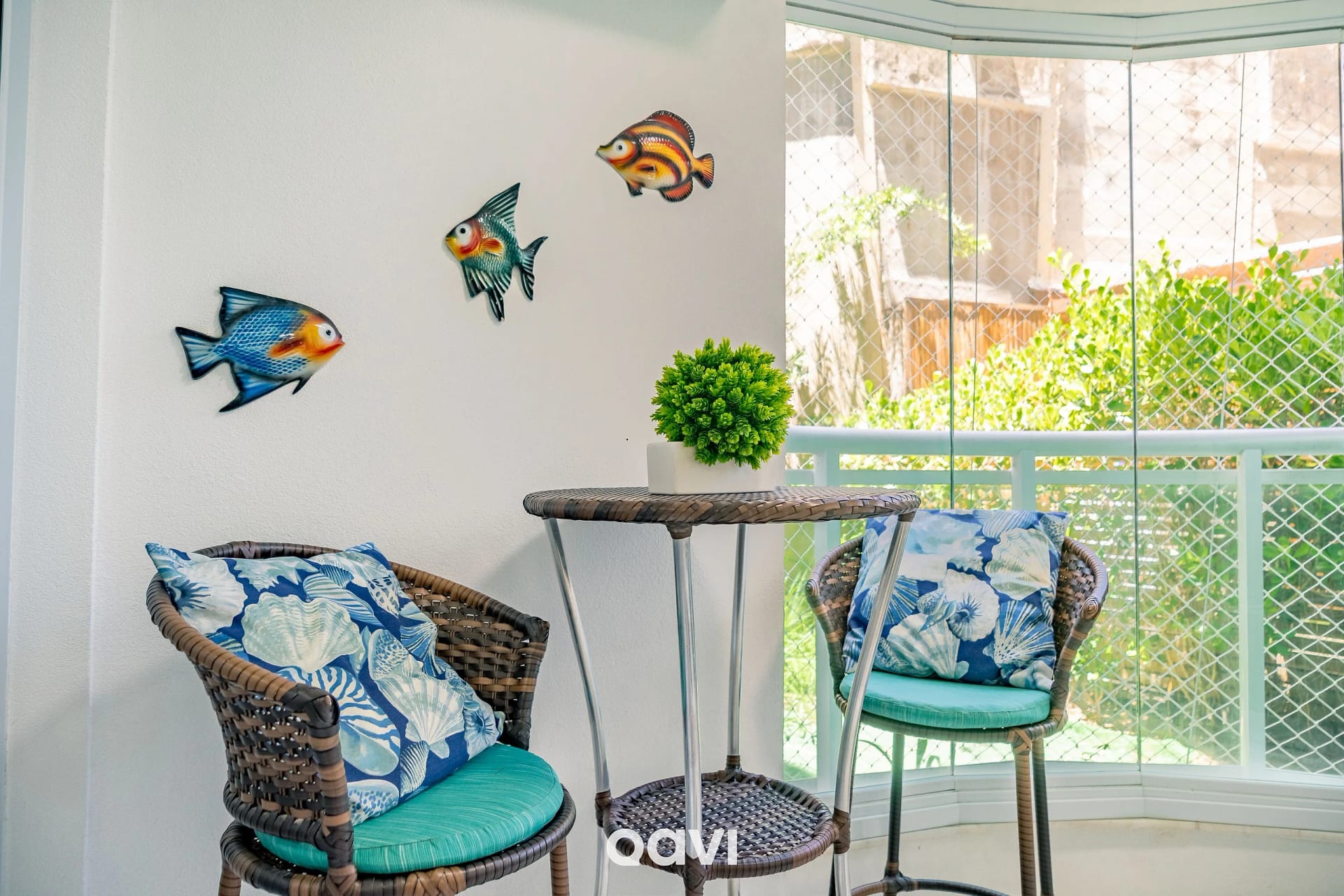 Quarto — Resort In Mare a Beira Mar em Cotovelo by Qavi