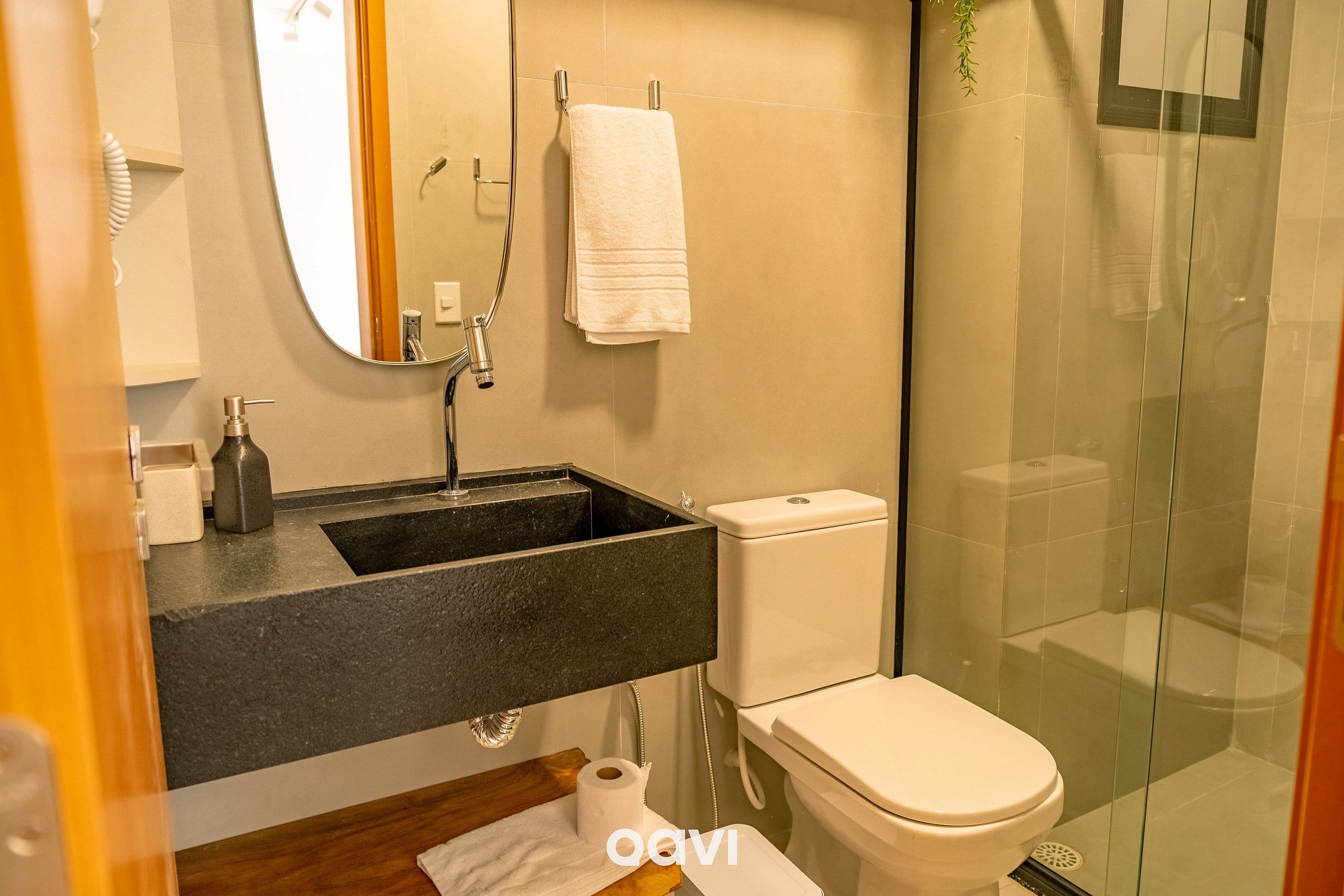 Baño