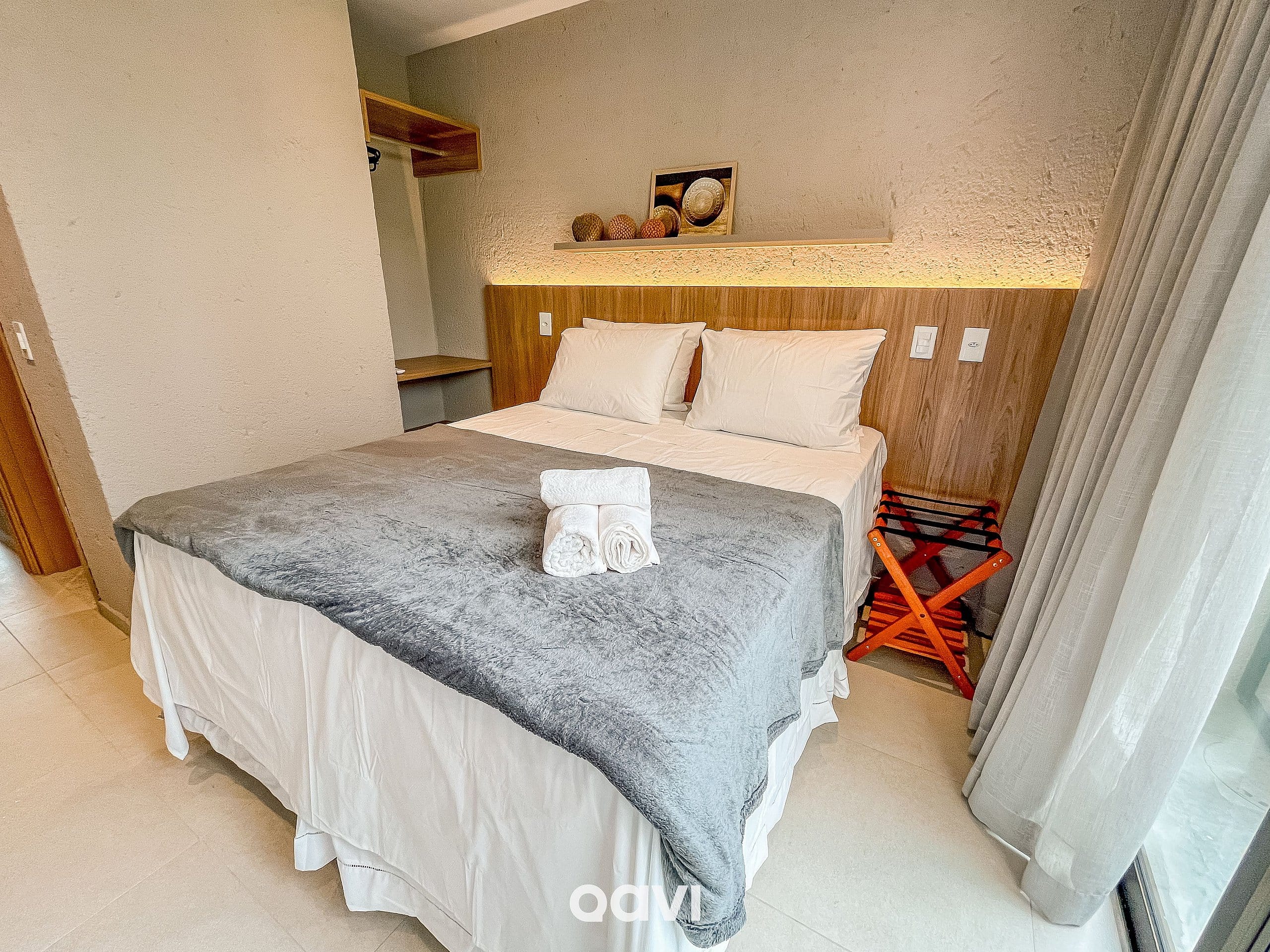 Dormitorio