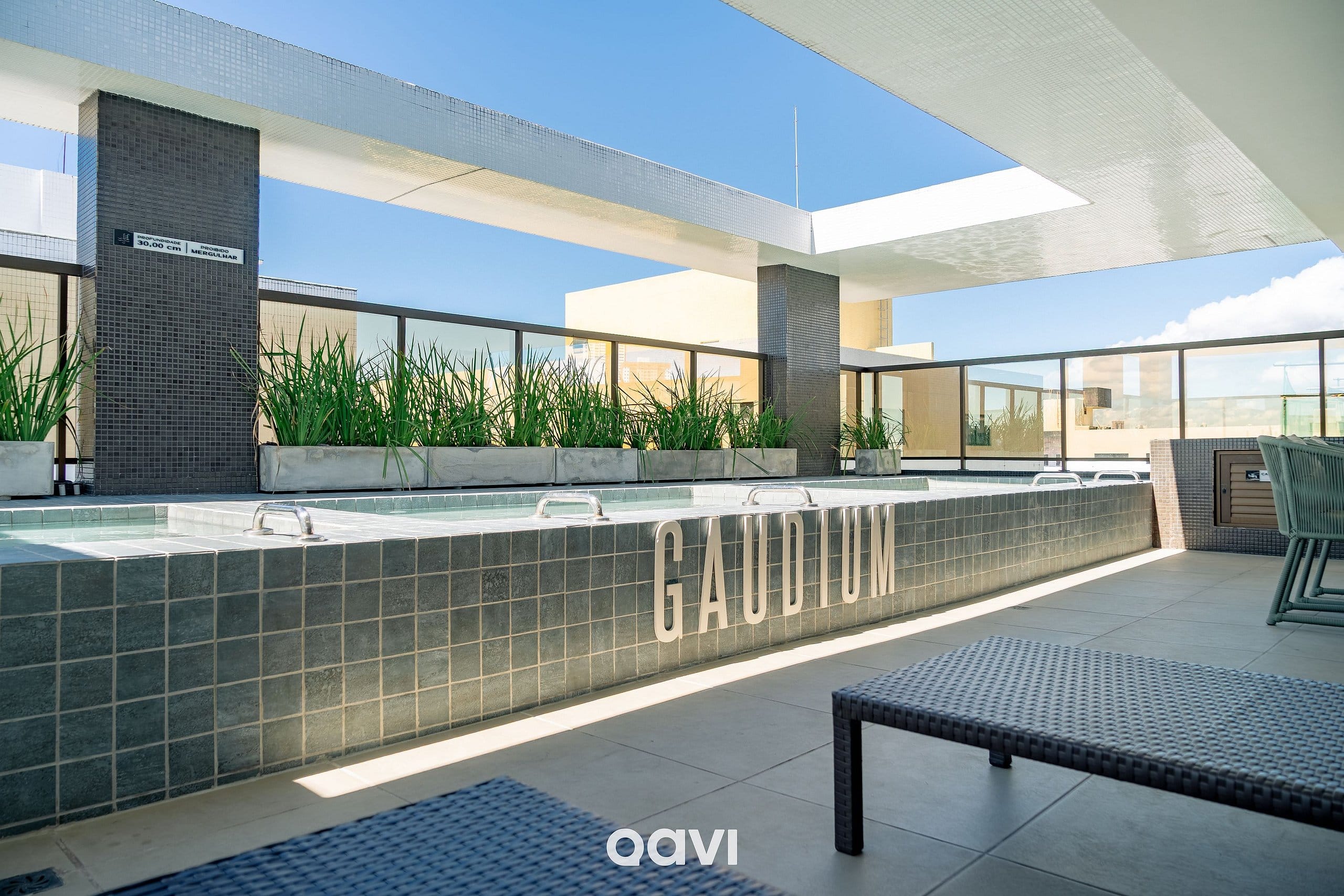 Apartamento Standard #Gaudium - 5
