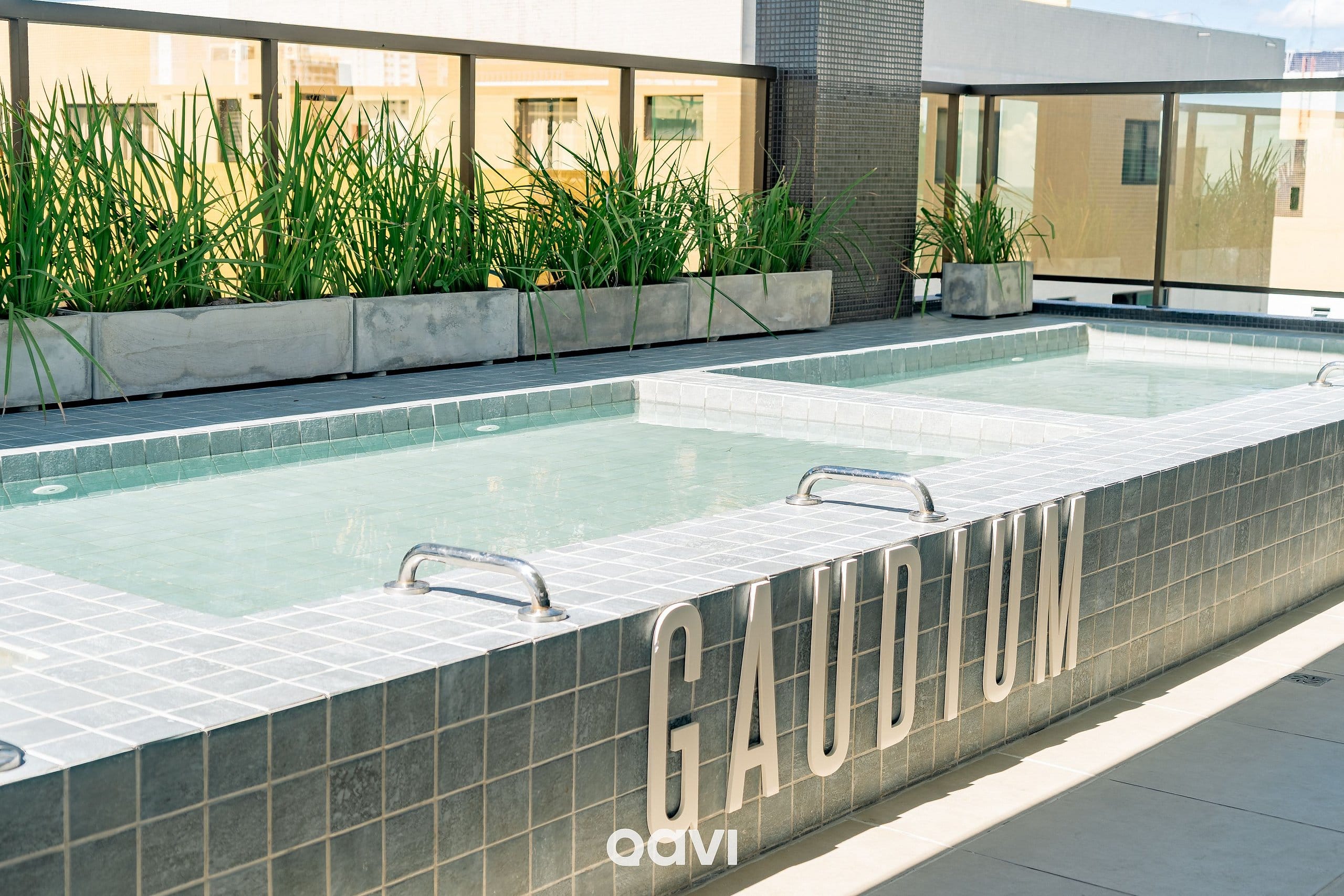 Apartamento Superior #Gaudium