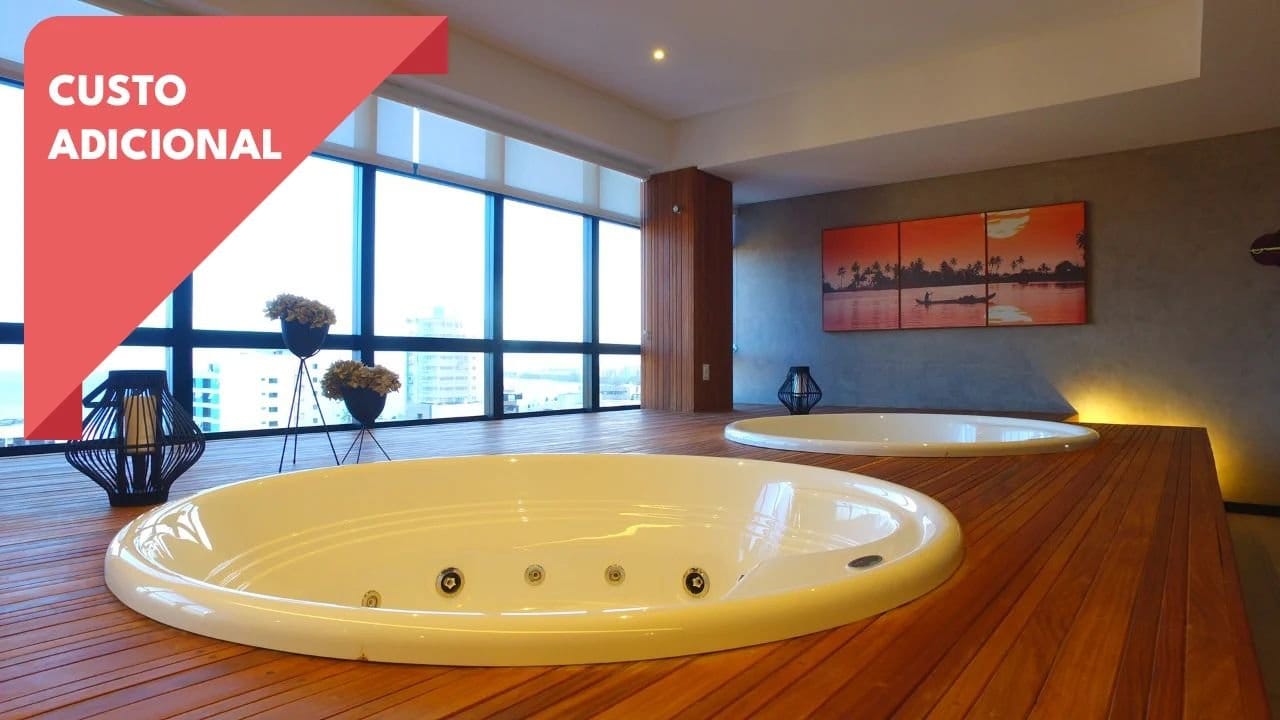Apartamento no Edifício Time em Maceió by Qavi - 2