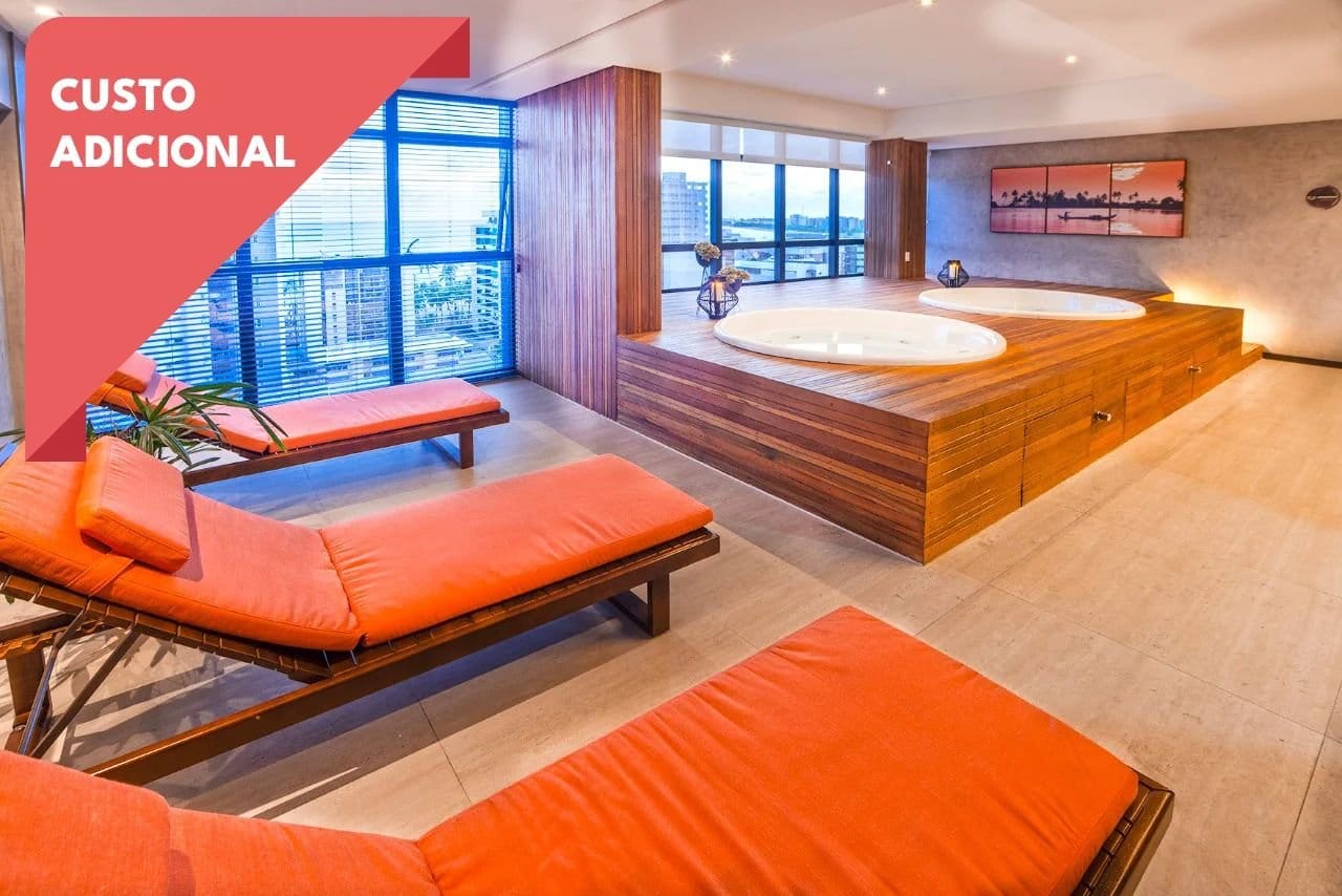 Apartamento no Edifício Time em Maceió by Qavi - 4