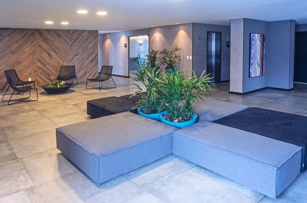 Apartamento no Edifício Time em Maceió by Qavi - 5