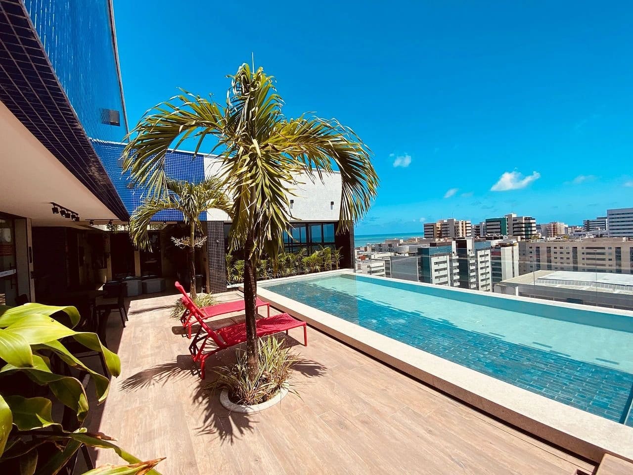 Studio Sky Concept Maceió by Qavi - 3
