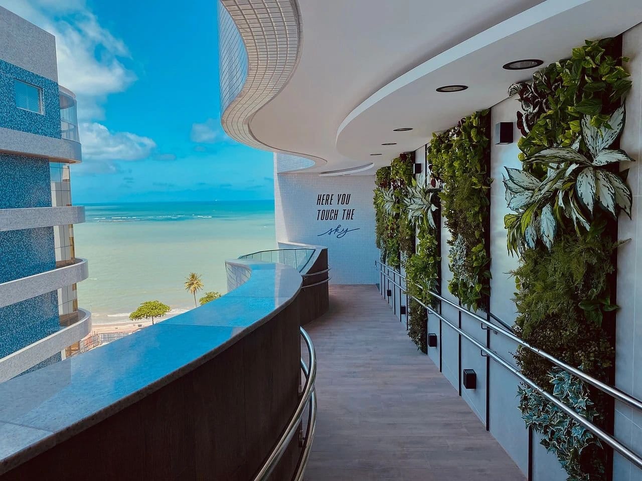Studio Sky Concept Maceió by Qavi - 5