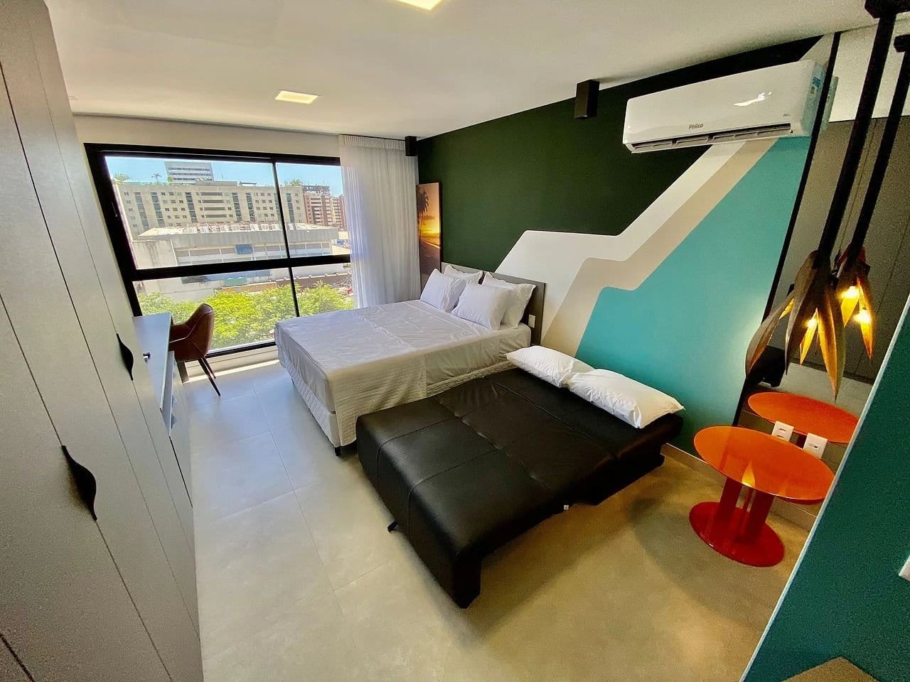 Dormitorio