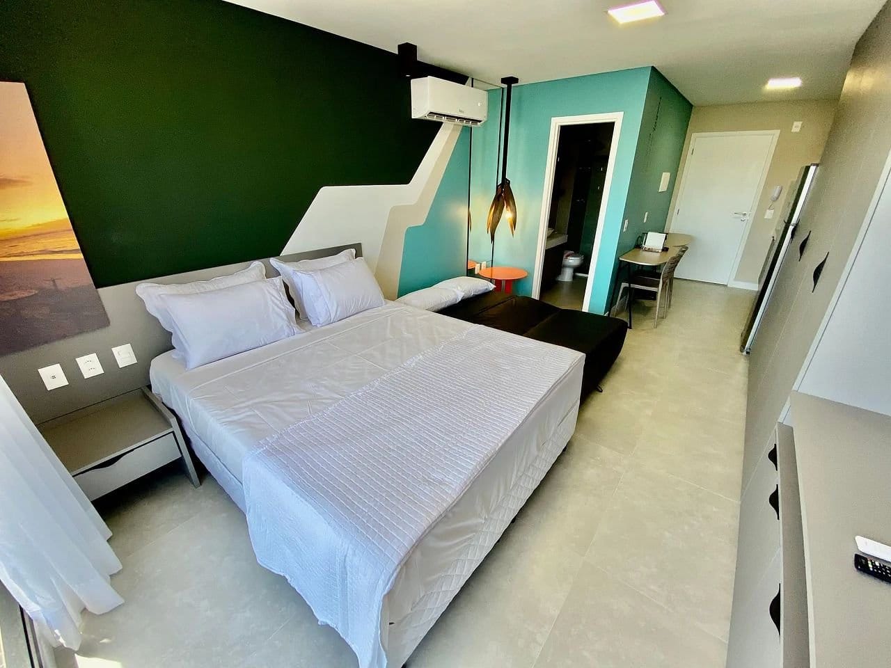Dormitorio