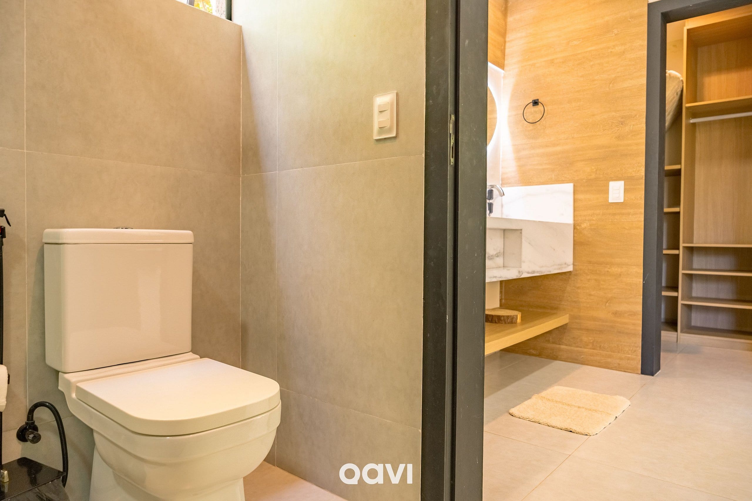 Baño