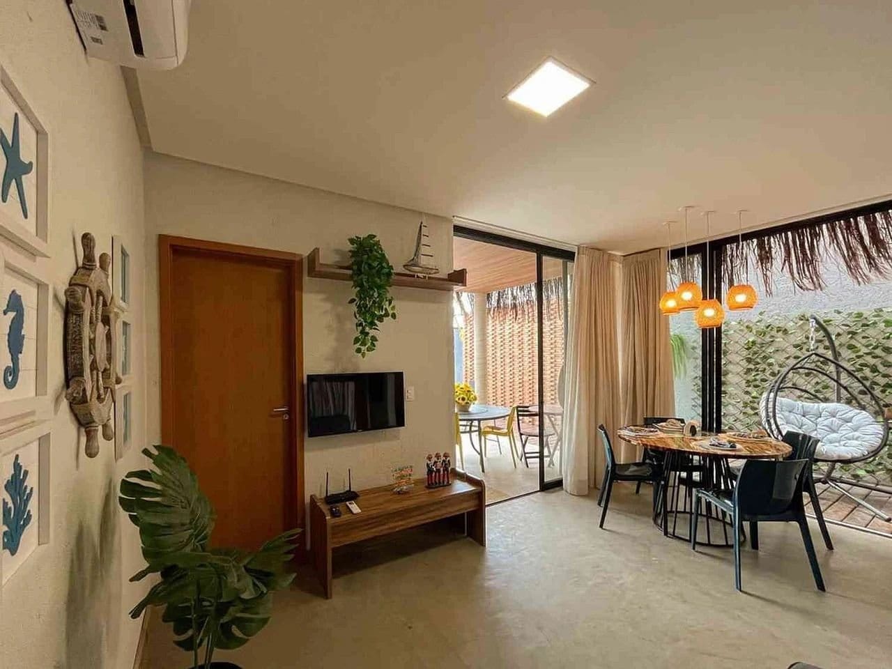 Sala de Estar