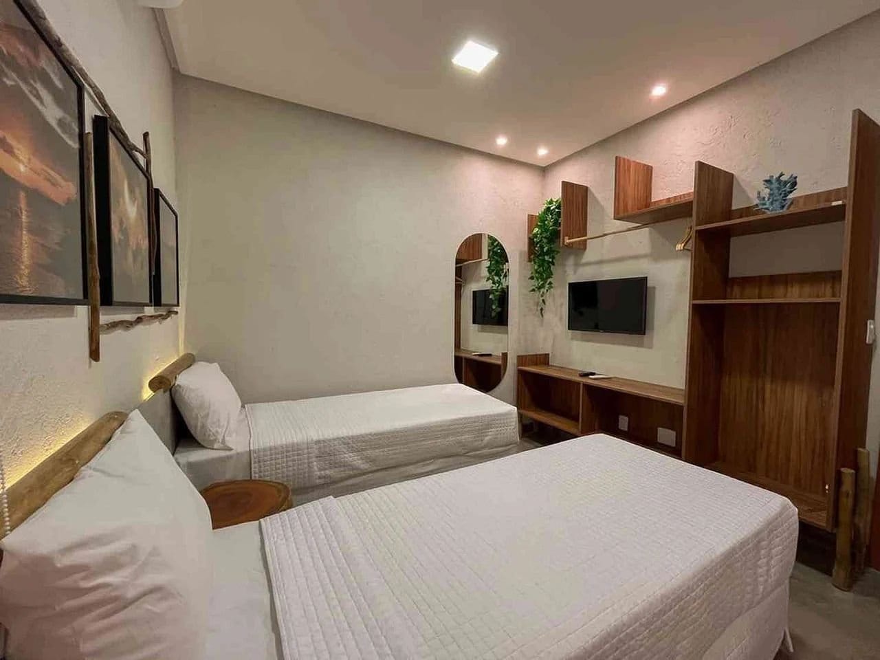 Dormitorio