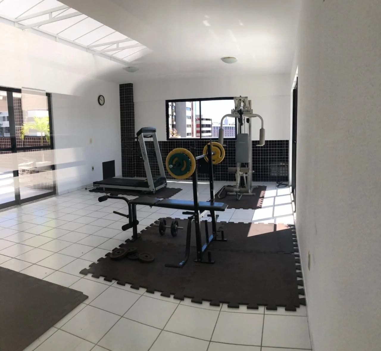 Apartamento Varanda Tabriz em Maceió by Qavi - 5