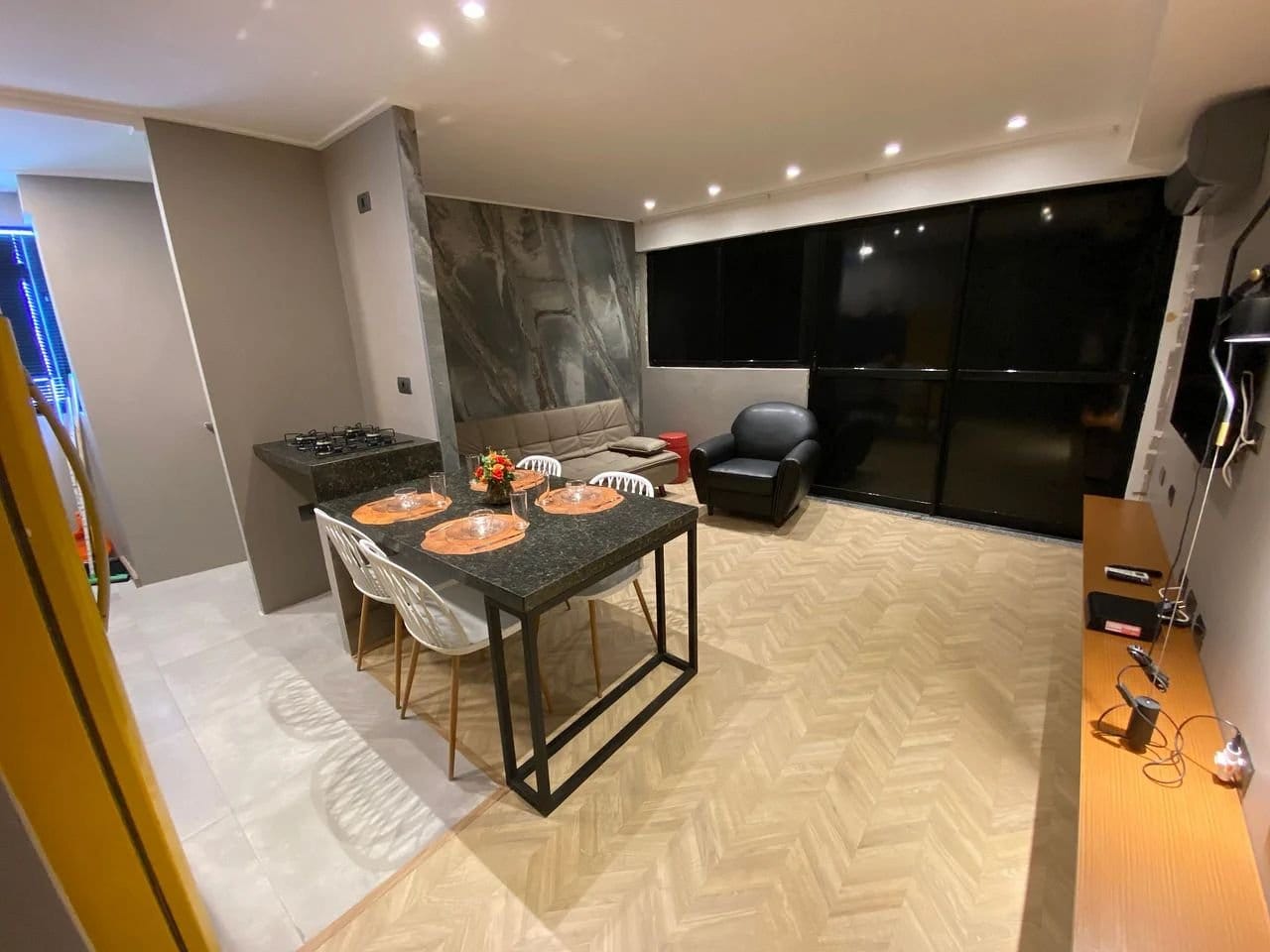 Sala de Estar