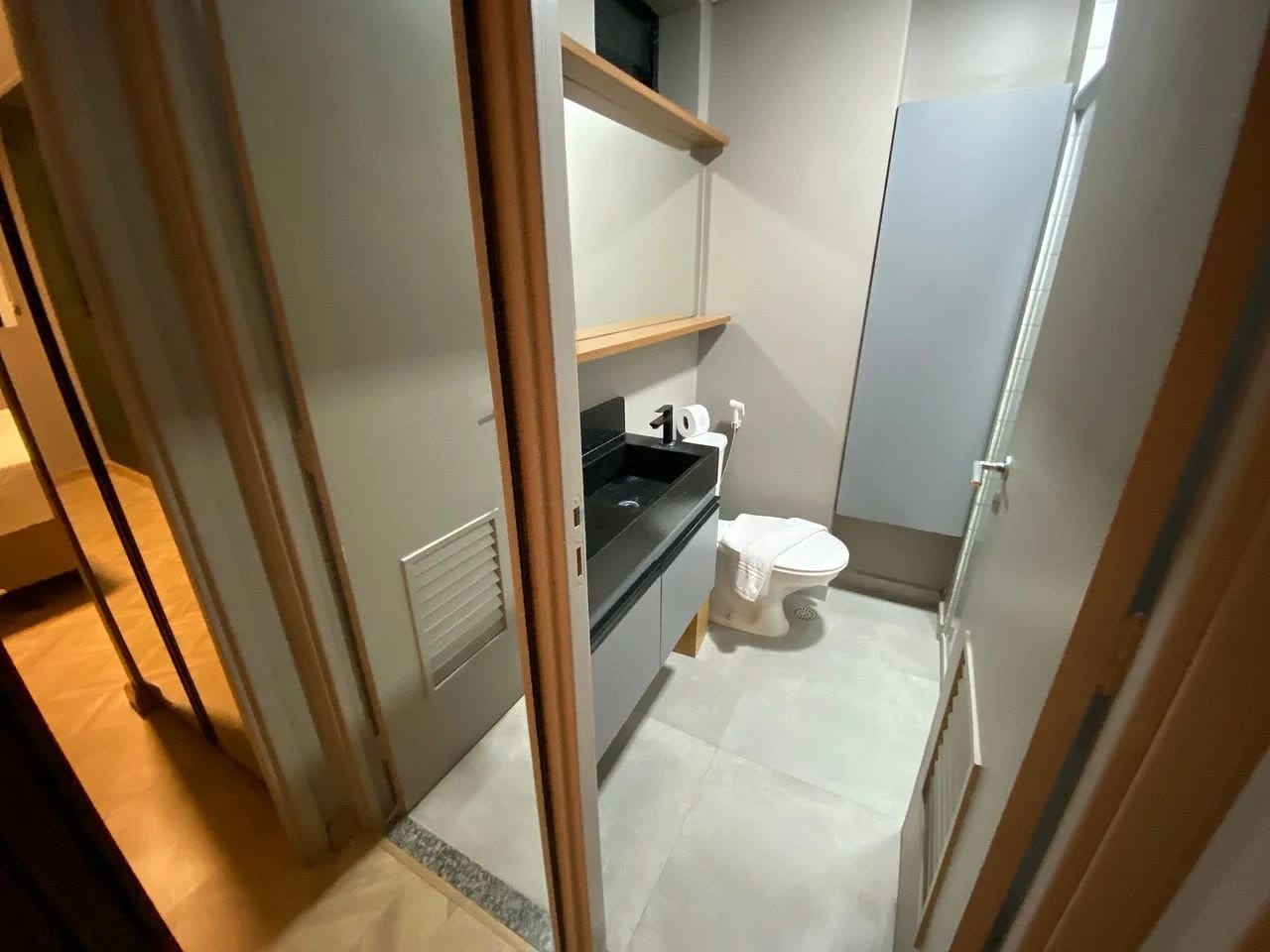 Baño
