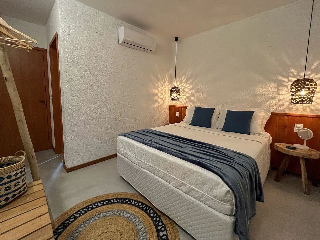 Dormitorio
