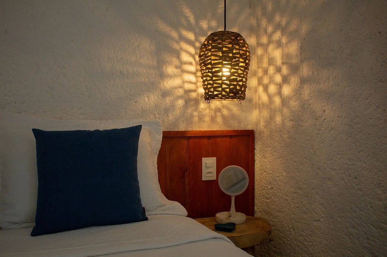 Dormitorio