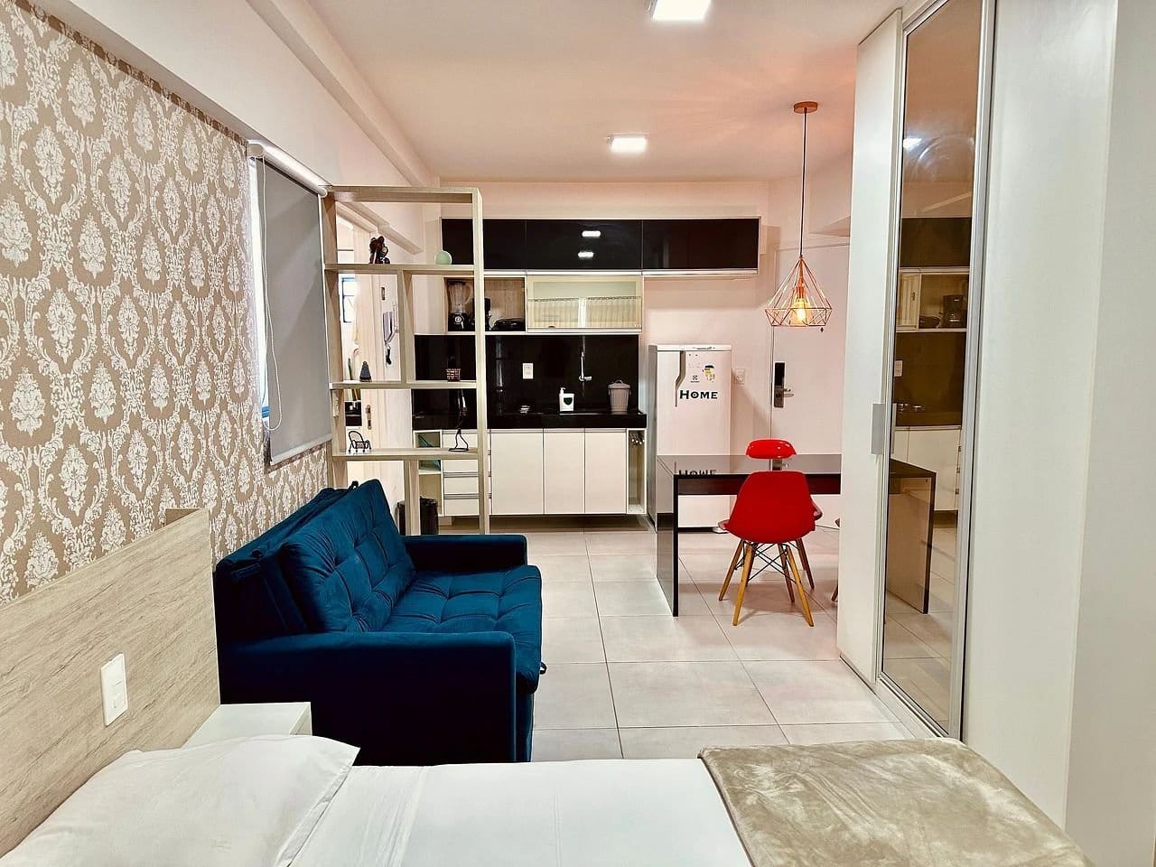 Dormitorio