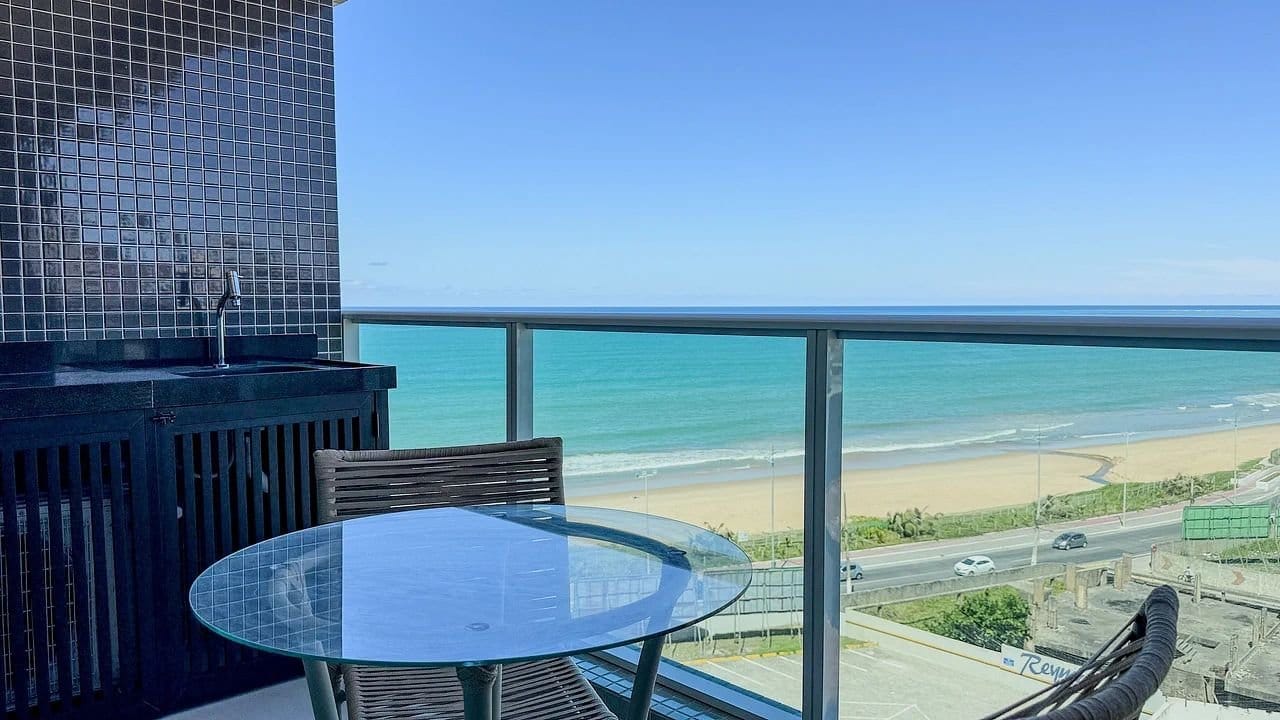 Balcony / Terrace
