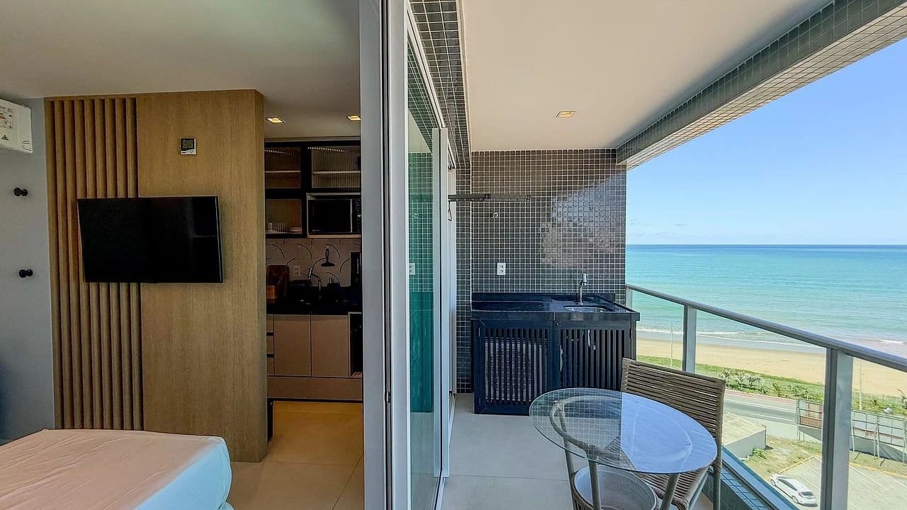 Balcony / Terrace