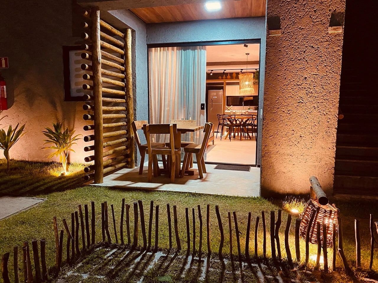 Balcony / Terrace