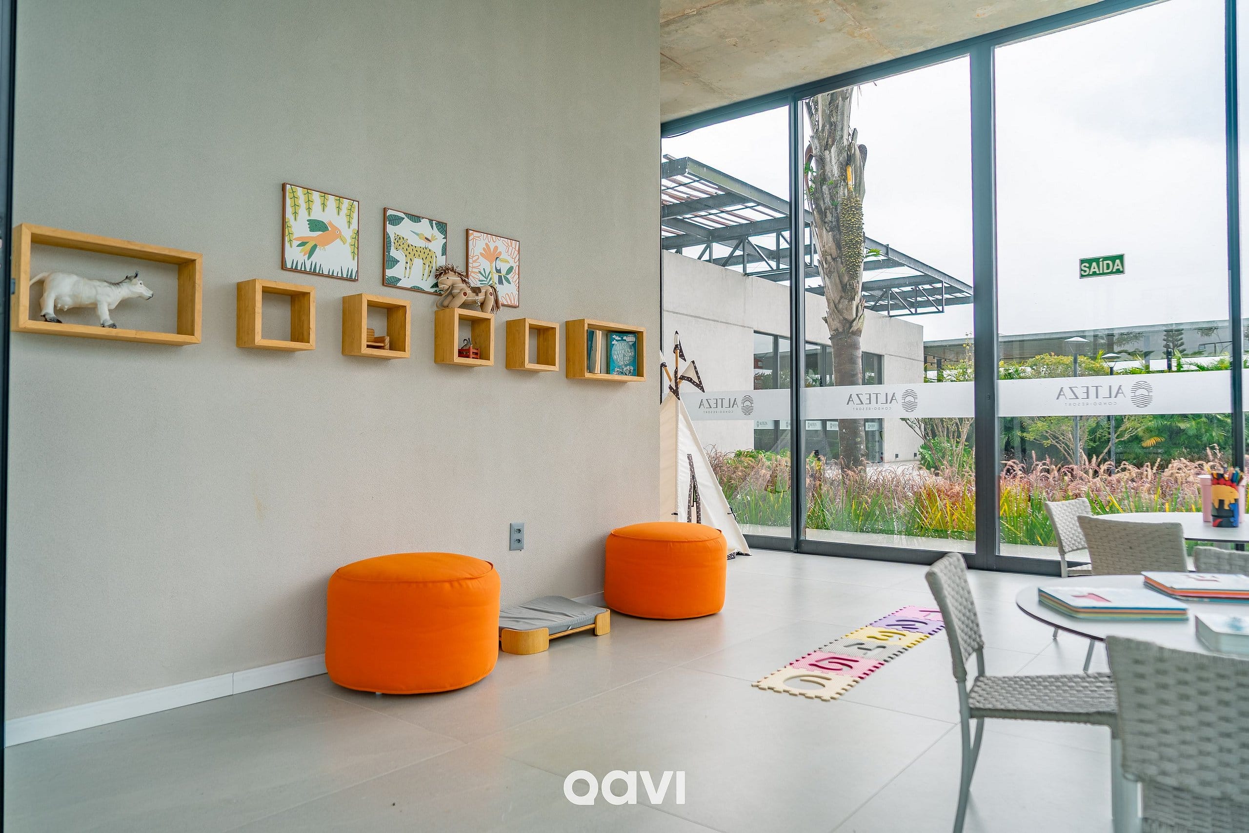 Casa Reserva Alteza Serra de Bananeiras by Qavi - 2